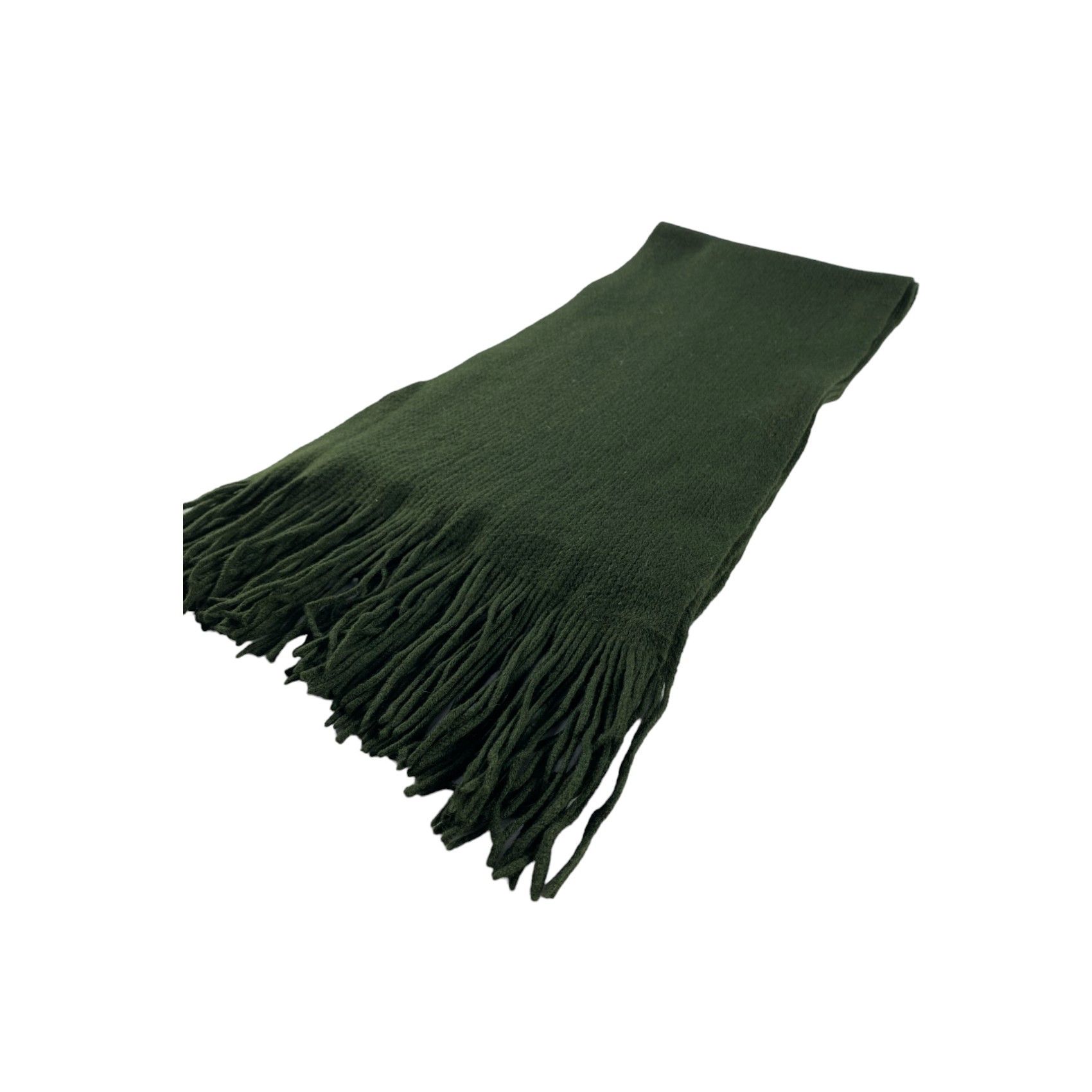 Johnstons Of Elgin × Vintage Johnstons Of Elgin Scarf / Muffler / Neckwear Size ONE SIZE - 3 Thumbnail