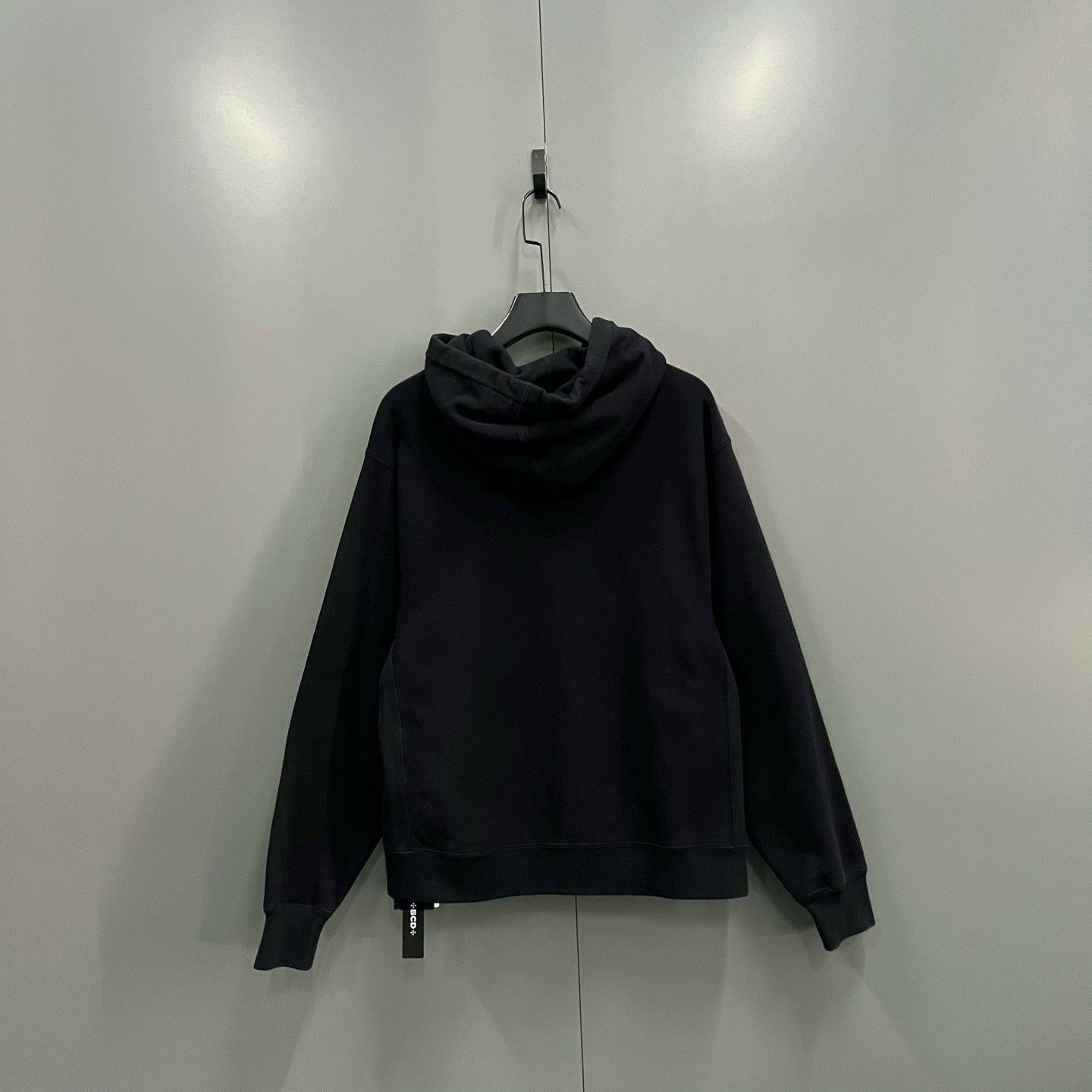 Gucci Gucci Skull Snake Embroidered Hoodie Size US M / EU 48-50 / 2 - 3 Thumbnail
