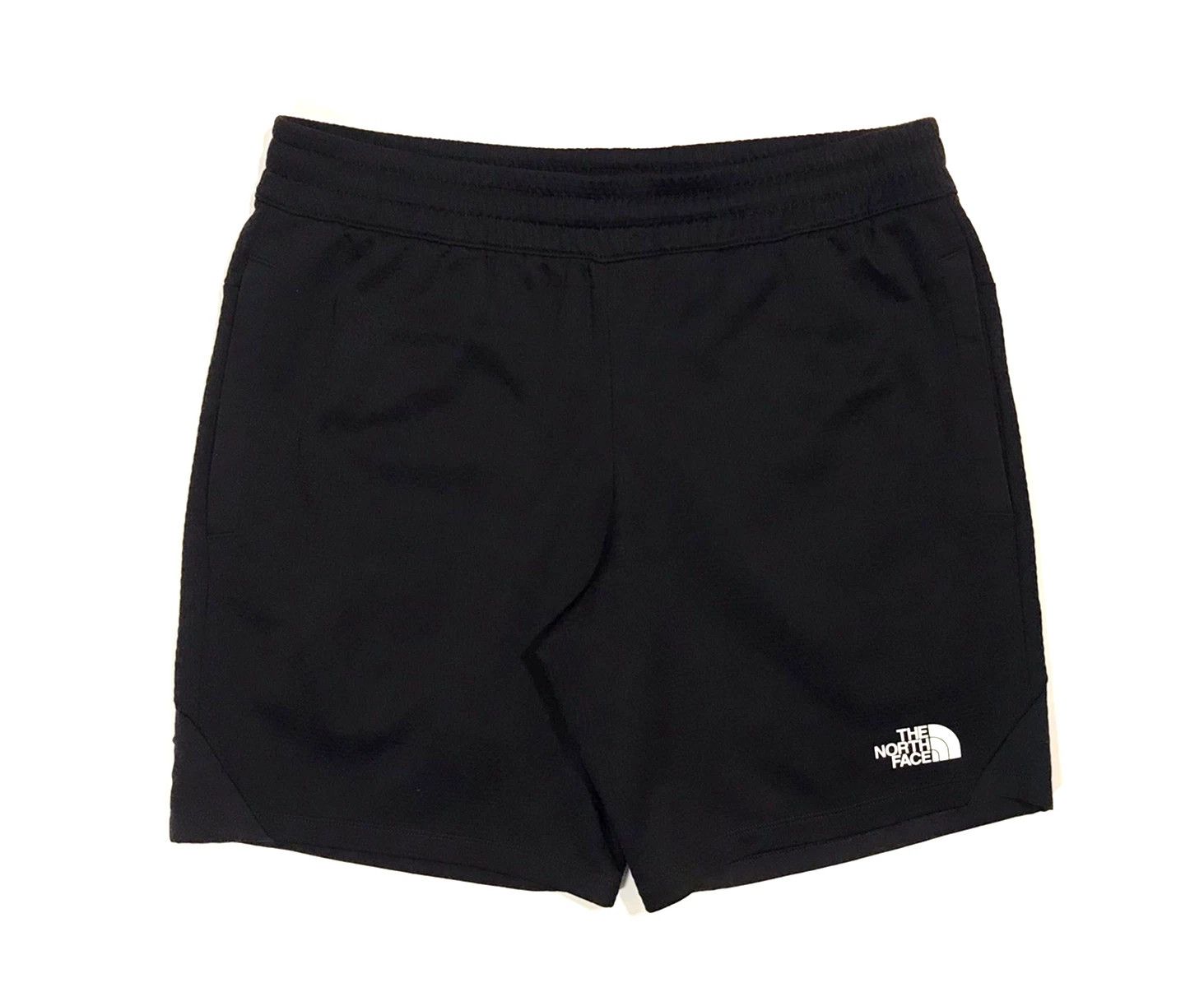 The North Face The North Face Mountain Athletic Shorts Men’s M Black Size US 32 / EU 48 - 1 Thumbnail