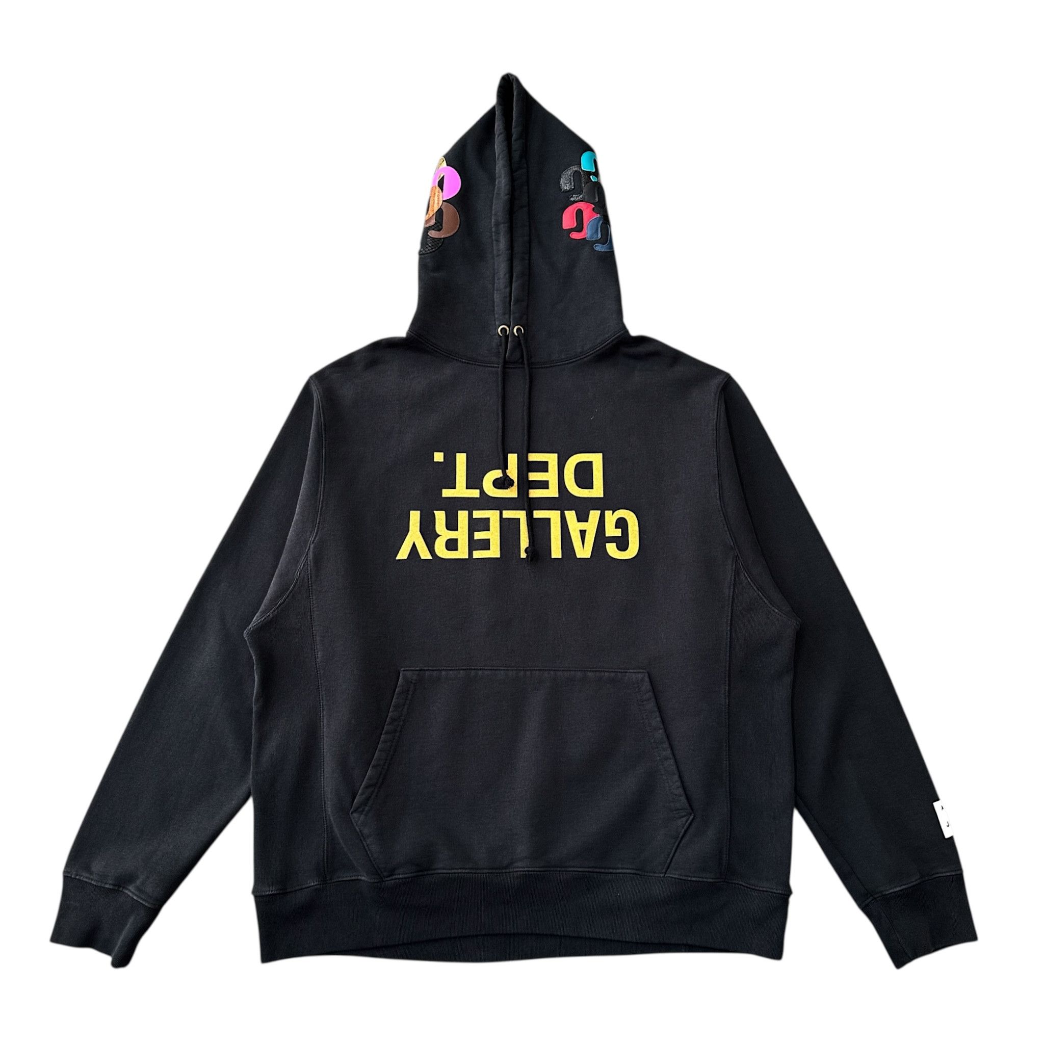 Gallery Dept Fucked Up | Grailed
