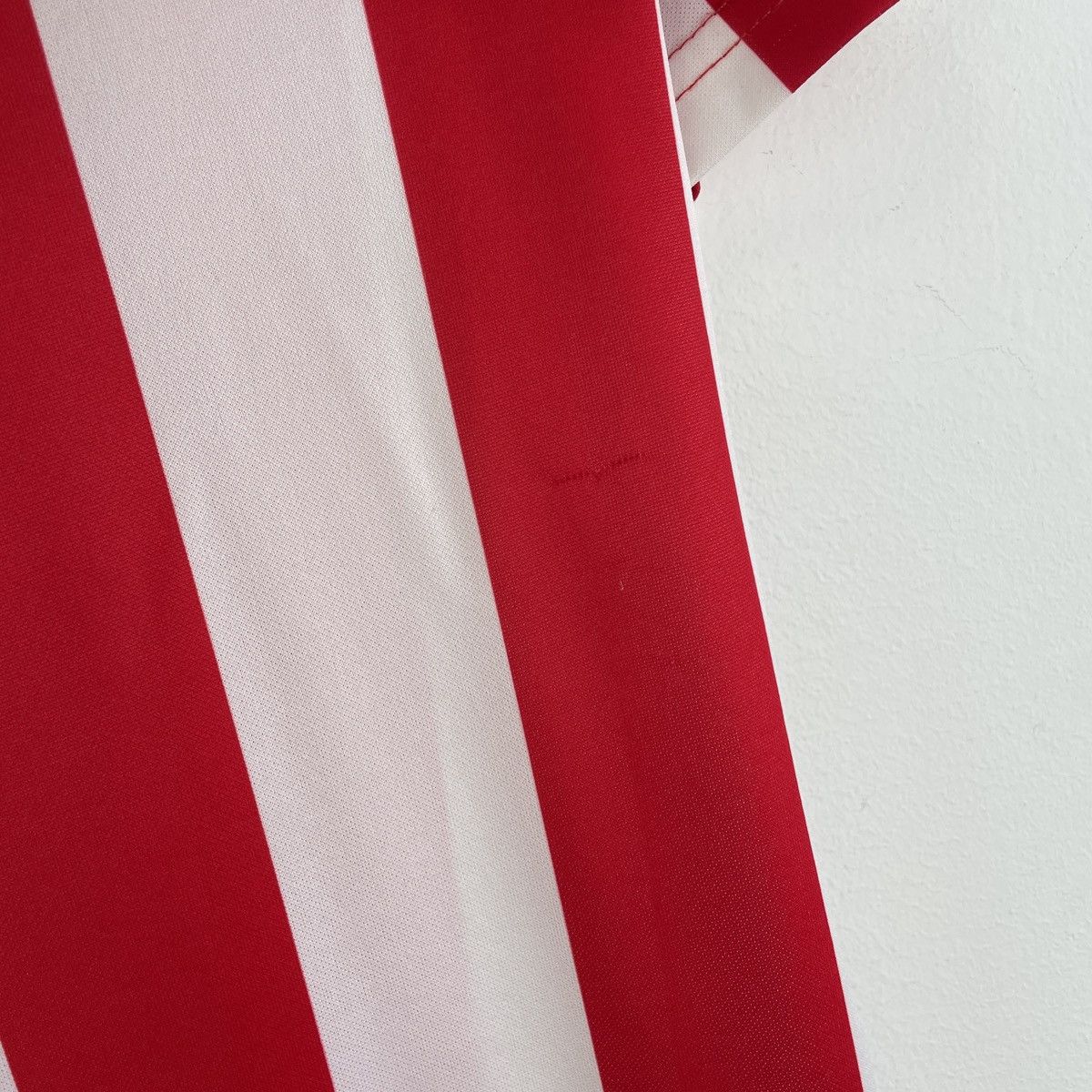 Errea U.S. Grosseto Home Errea Jersey Shirt Men size L Size US L / EU 52-54 / 3 - 12 Thumbnail