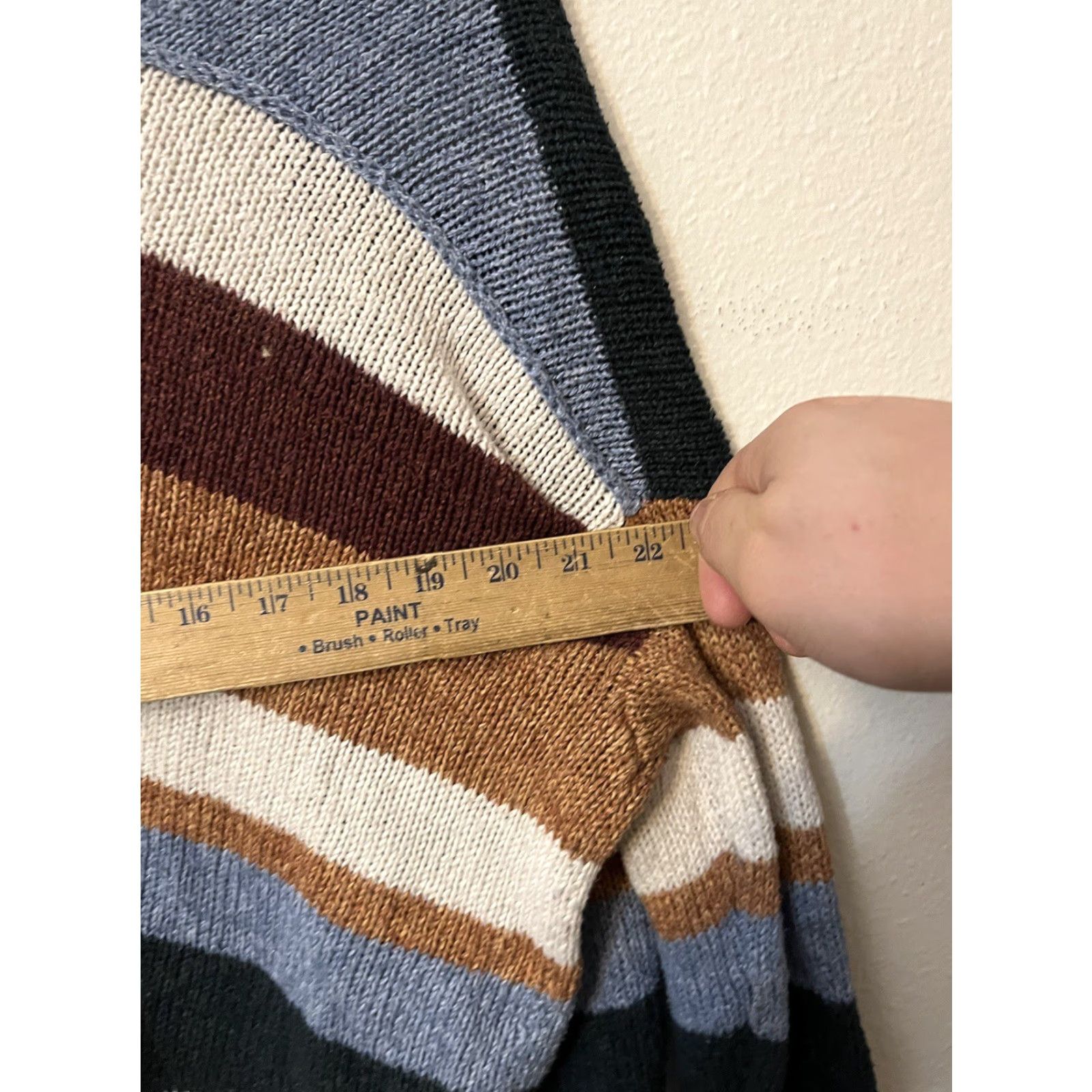American Eagle Outfitters VINTAGE American Eagle Cardigan Shirt? Size M / US 6-8 / IT 42-44 - 5 Thumbnail
