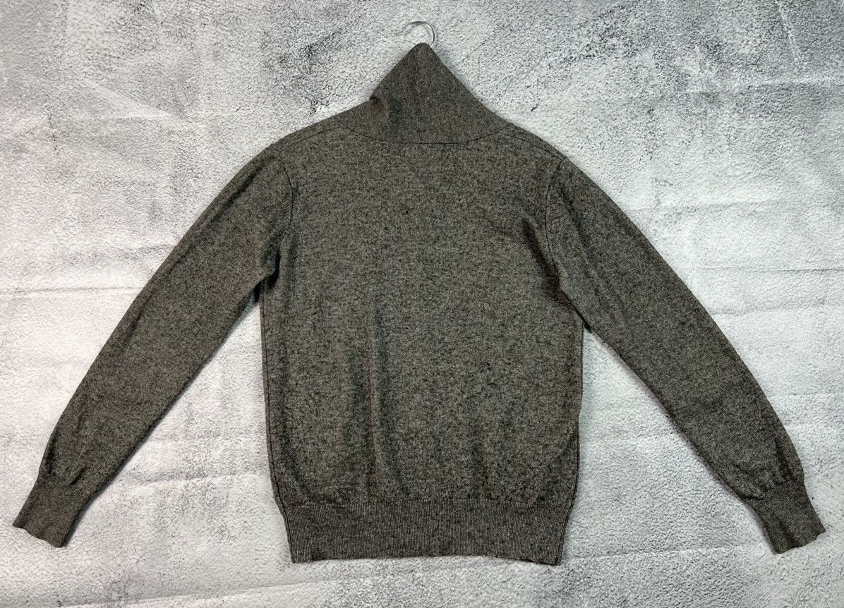 20471120 × Allsaints × Japanese Brand All Saints Clarice cardigan Size US M / EU 48-50 / 2 - 5 Thumbnail