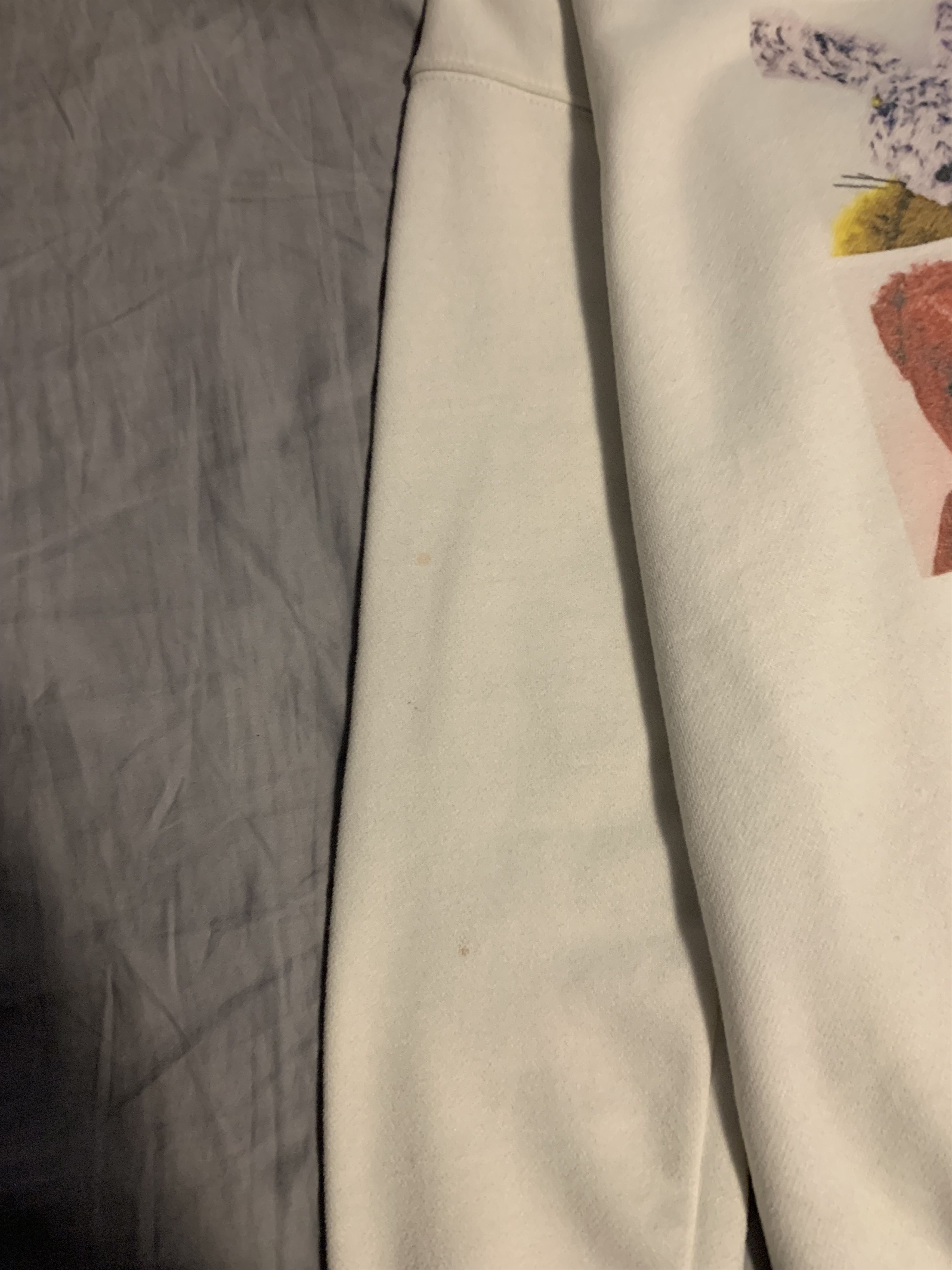Stella McCartney Stella McCartney Graphic Sweater Size XXS / US 00 / IT 34 - 4 Thumbnail