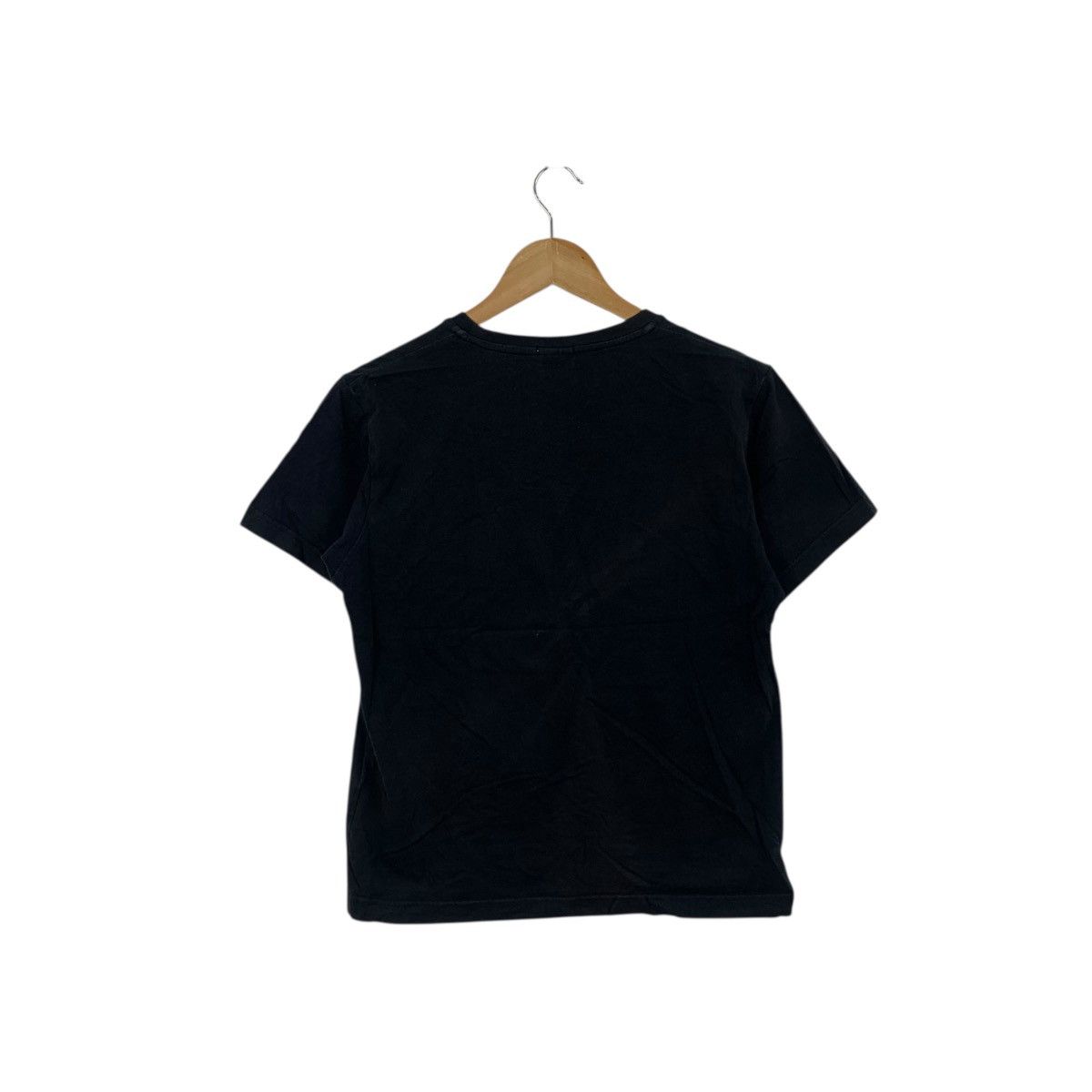 Andy Warhol ANDY WARHOL x UNIQLO Self Portrait Camouflage Tee Shirt Top Size S / US 4 / IT 40 - 7 Thumbnail