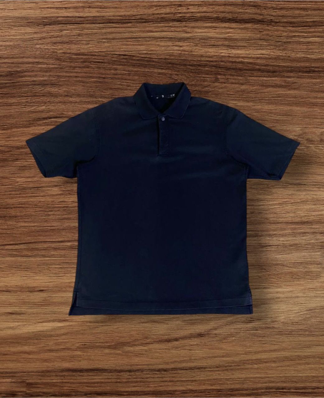 Japanese Brand Japanese Brand Jil Sander X Uniqlo Polo Tee Size US M / EU 48-50 / 2 - 1 Thumbnail