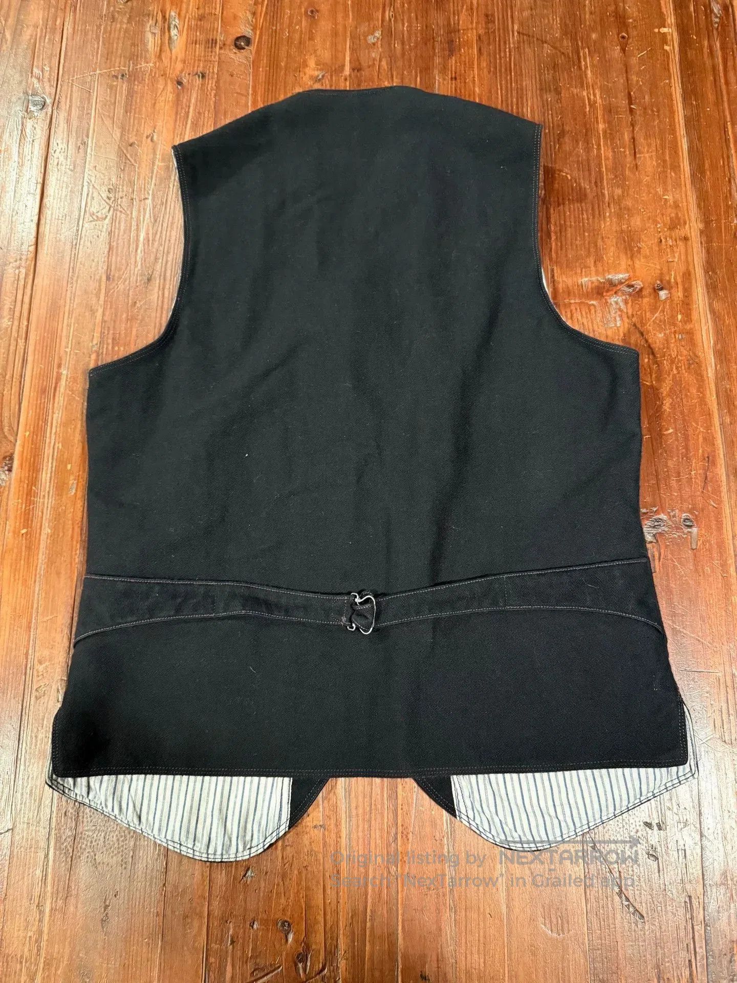 Freewheelers Freewheelers Jackson Vest. Size US M / EU 48-50 / 2 - 2 Thumbnail