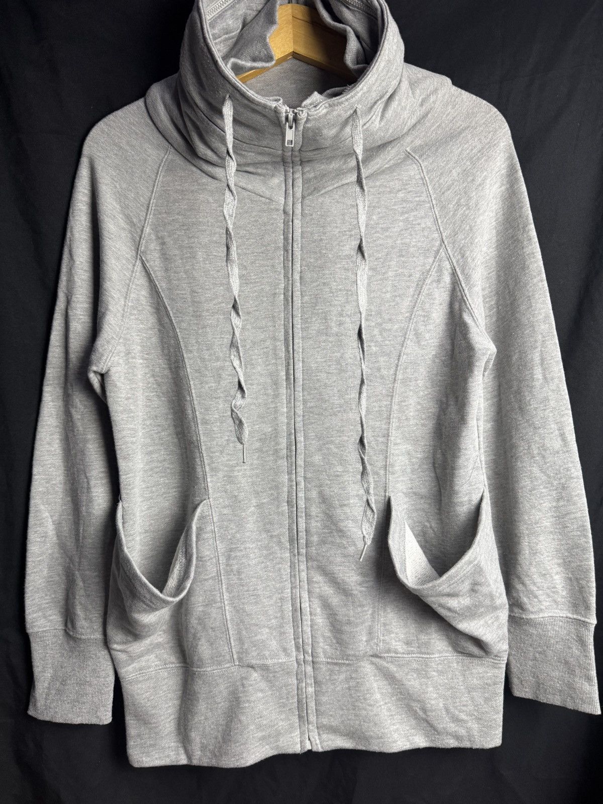 Hysteric Glamour × If Six Was Nine × Japanese Brand Heaven And Earth Japanese Bono Hoodie Size US M / EU 48-50 / 2 - 5 Thumbnail