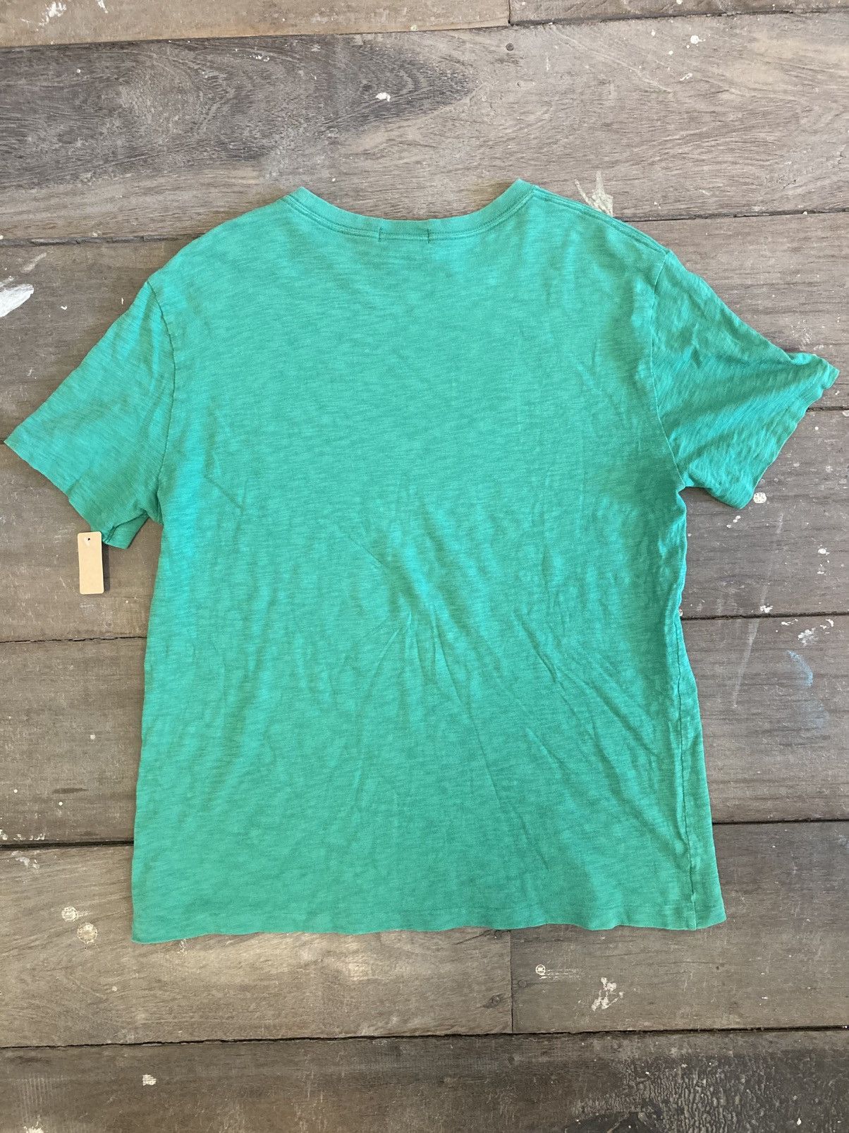 Polo Ralph Lauren Polo by Ralph Lauren Graphic Size US M / EU 48-50 / 2 - 2 Thumbnail