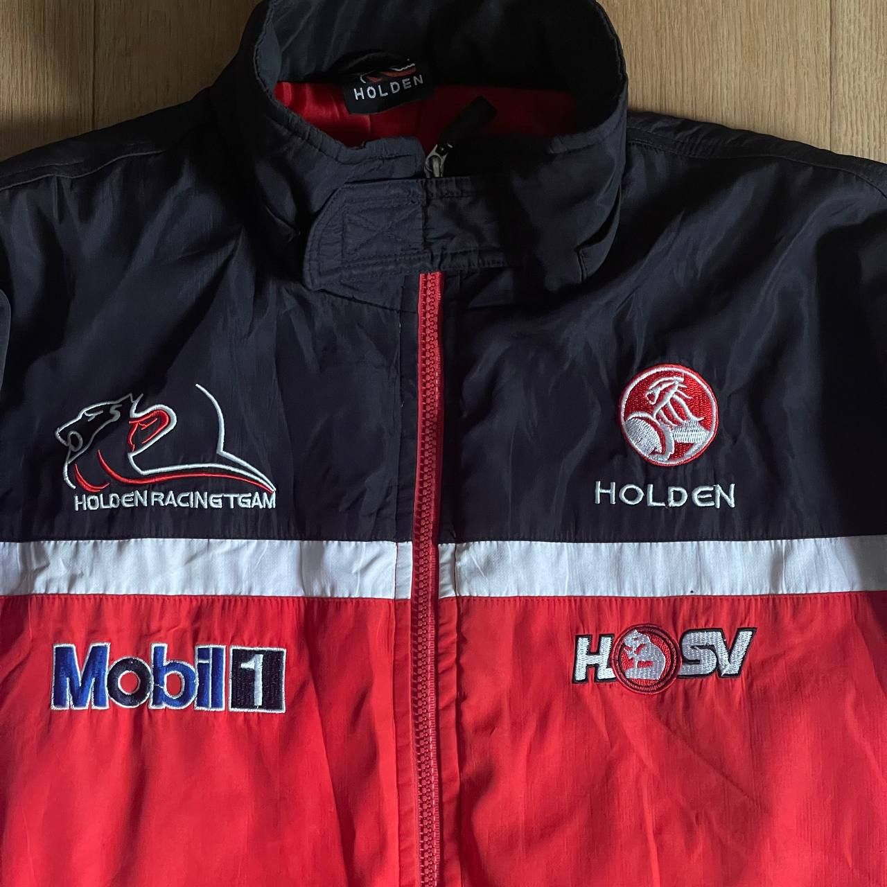 Other Holden Racing Jacket Size US L / EU 52-54 / 3 - 6 Thumbnail