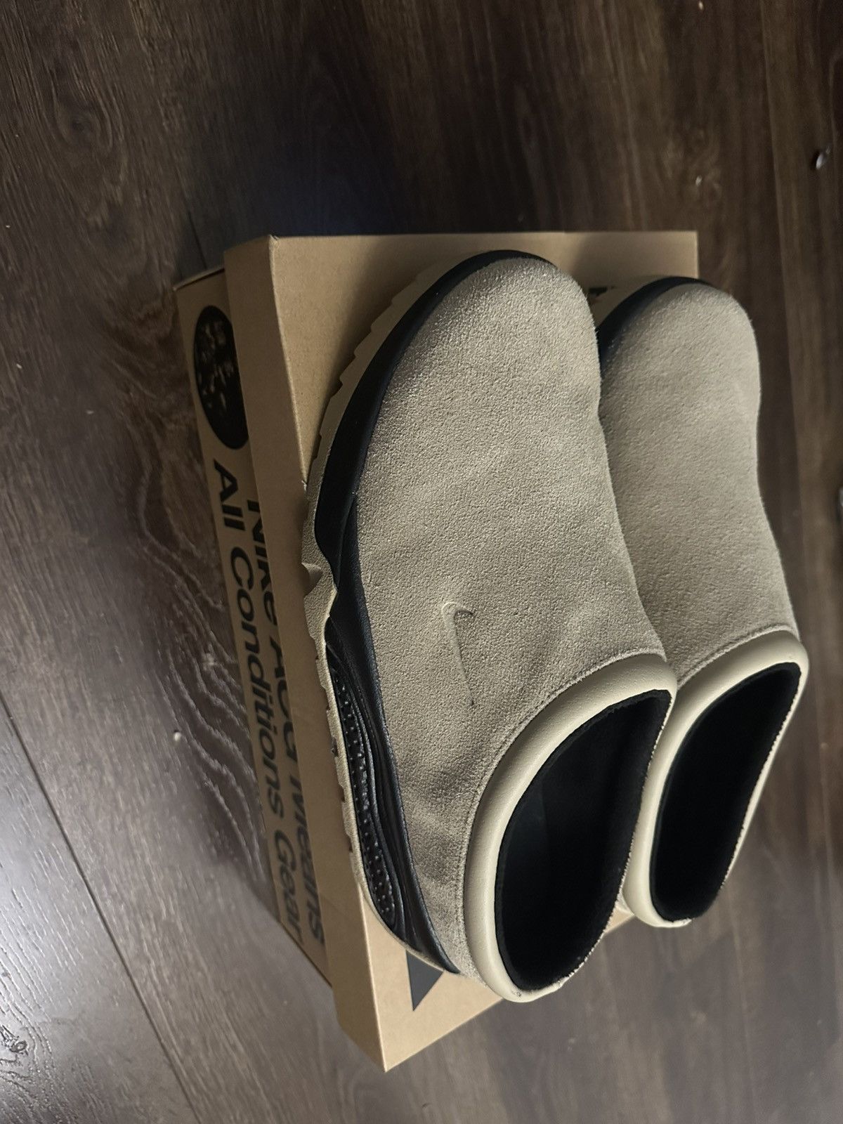 Nike Nike ACG RUFUS Size US 10.5 / EU 43-44 - 1 Thumbnail