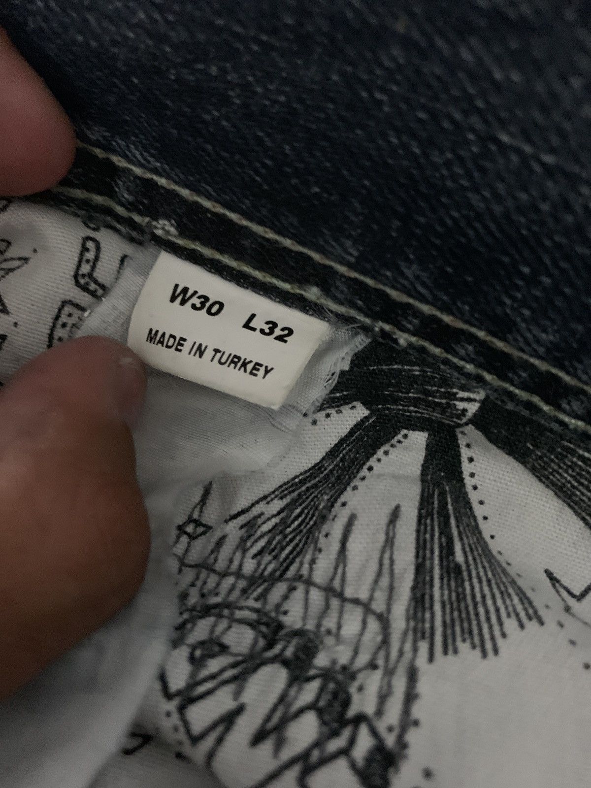 Evisu × Puma Evisu x puma pants Size US 30 / EU 46 - 8 Thumbnail