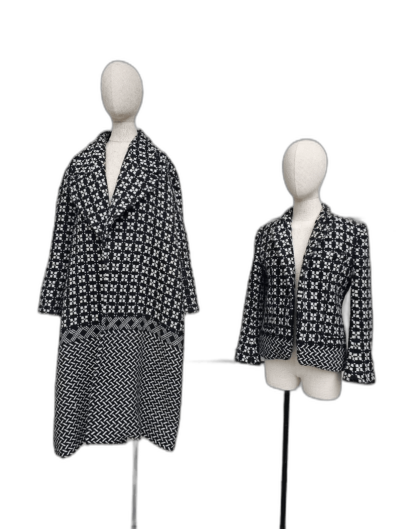 Haider Ackermann Wool Blend Jacket and Coat-2506