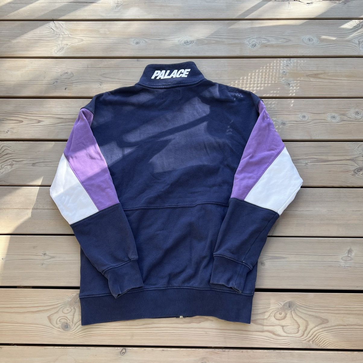 Palace Palace Skateboards S-Drop Top SS18 Navy Rare Size US L / EU 52-54 / 3 - 9 Thumbnail