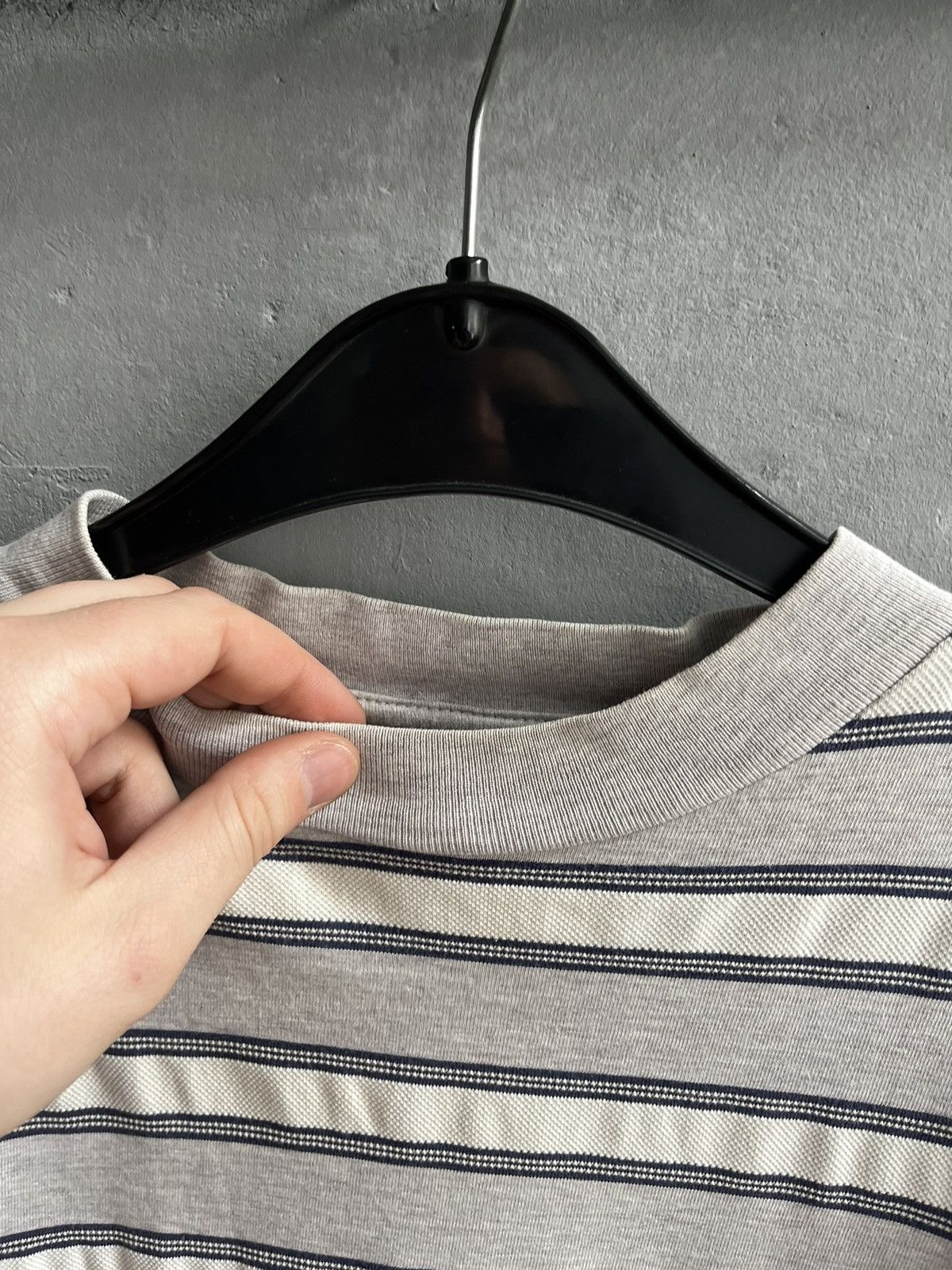 Other Nike t shirt vintage 90s Size US S / EU 44-46 / 1 - 6 Thumbnail