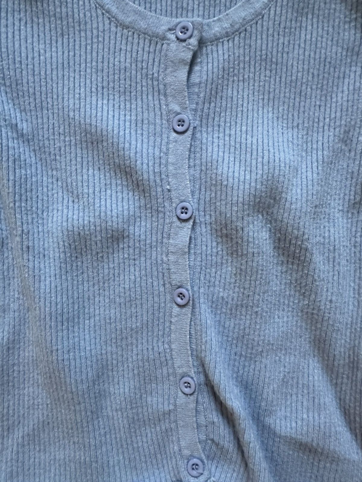 Other Preppy Sweater Size S / US 4 / IT 40 - 3 Thumbnail