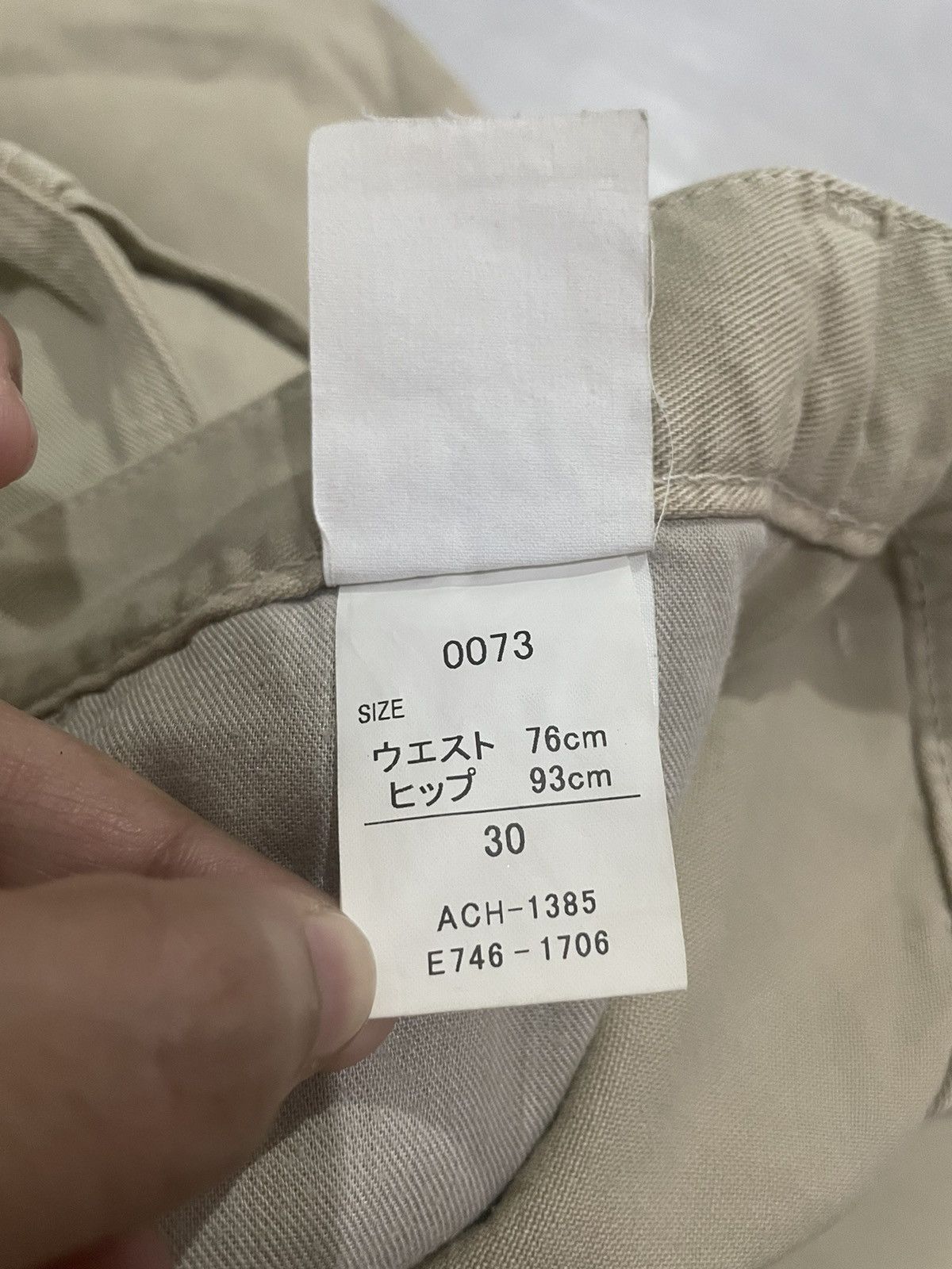 Carhartt × Vintage Vintage Carhartt Carpenter Pants Size US 29 - 7 Thumbnail