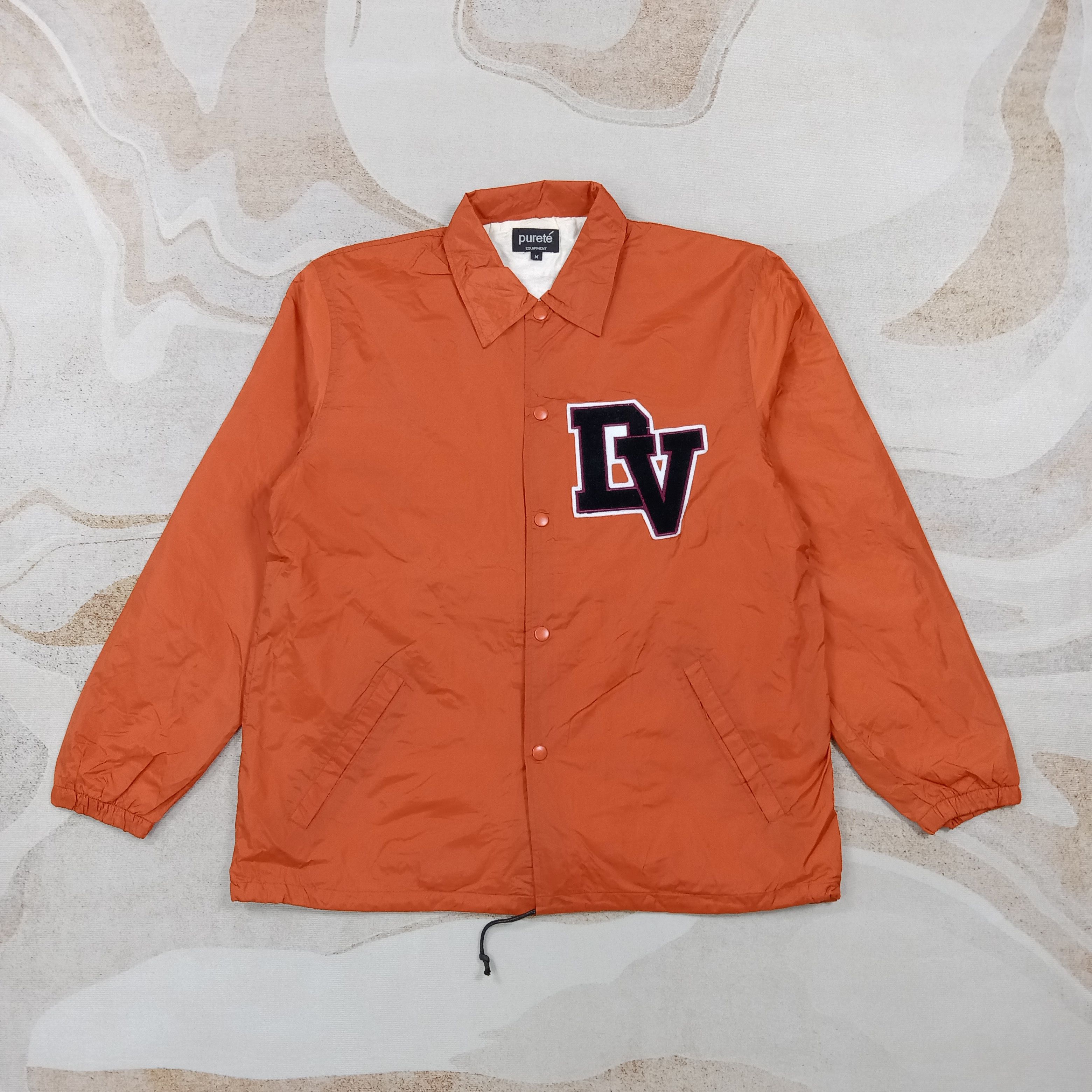 Vintage Dear Valley Skyhawks Coaches Jackets C278N22 Size US M / EU 48-50 / 2 - 3 Thumbnail