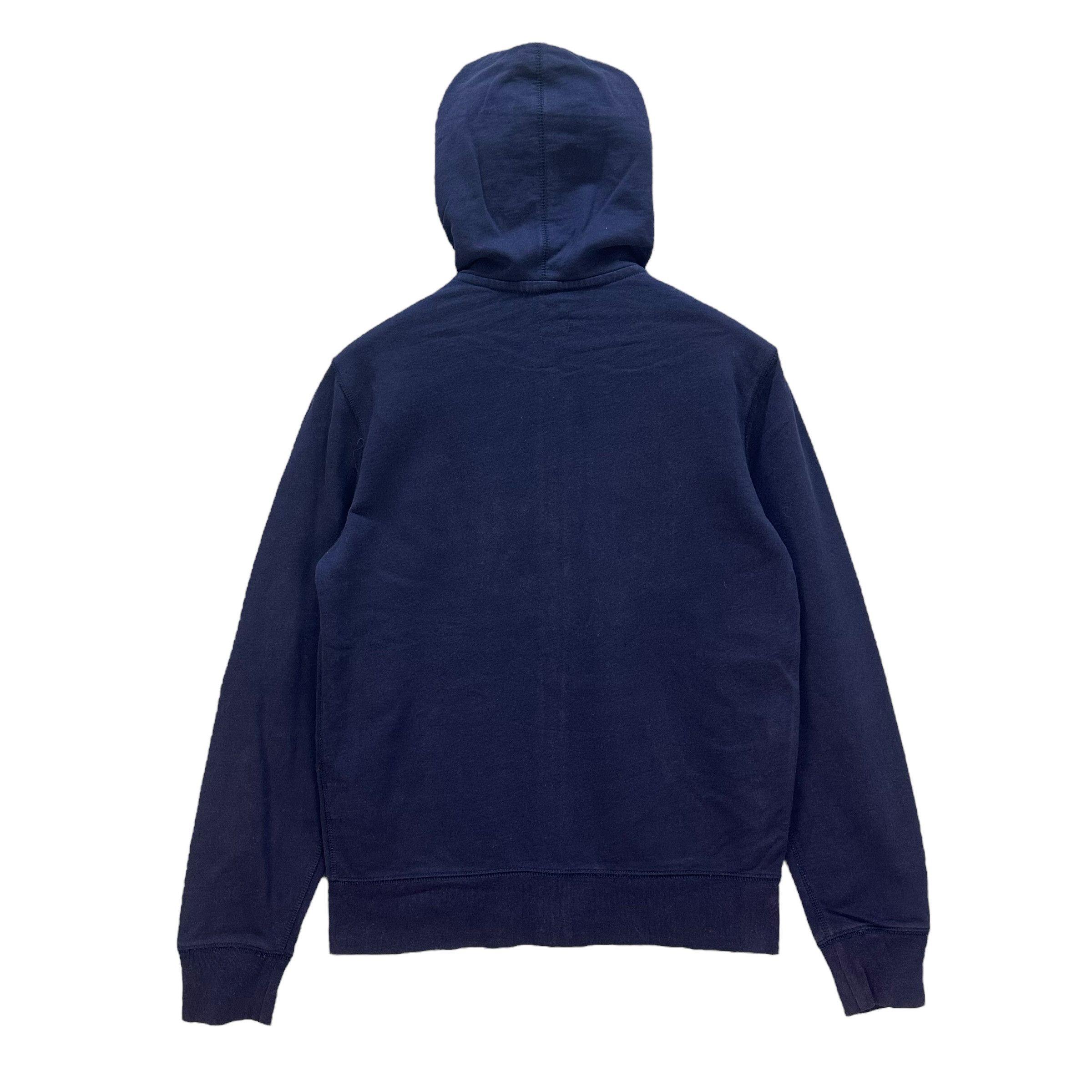 Gap GAP SPELLOUT BIG LOGO ZIPPER HOODIES #8712-022 Size US S / EU 44-46 / 1 - 10 Thumbnail