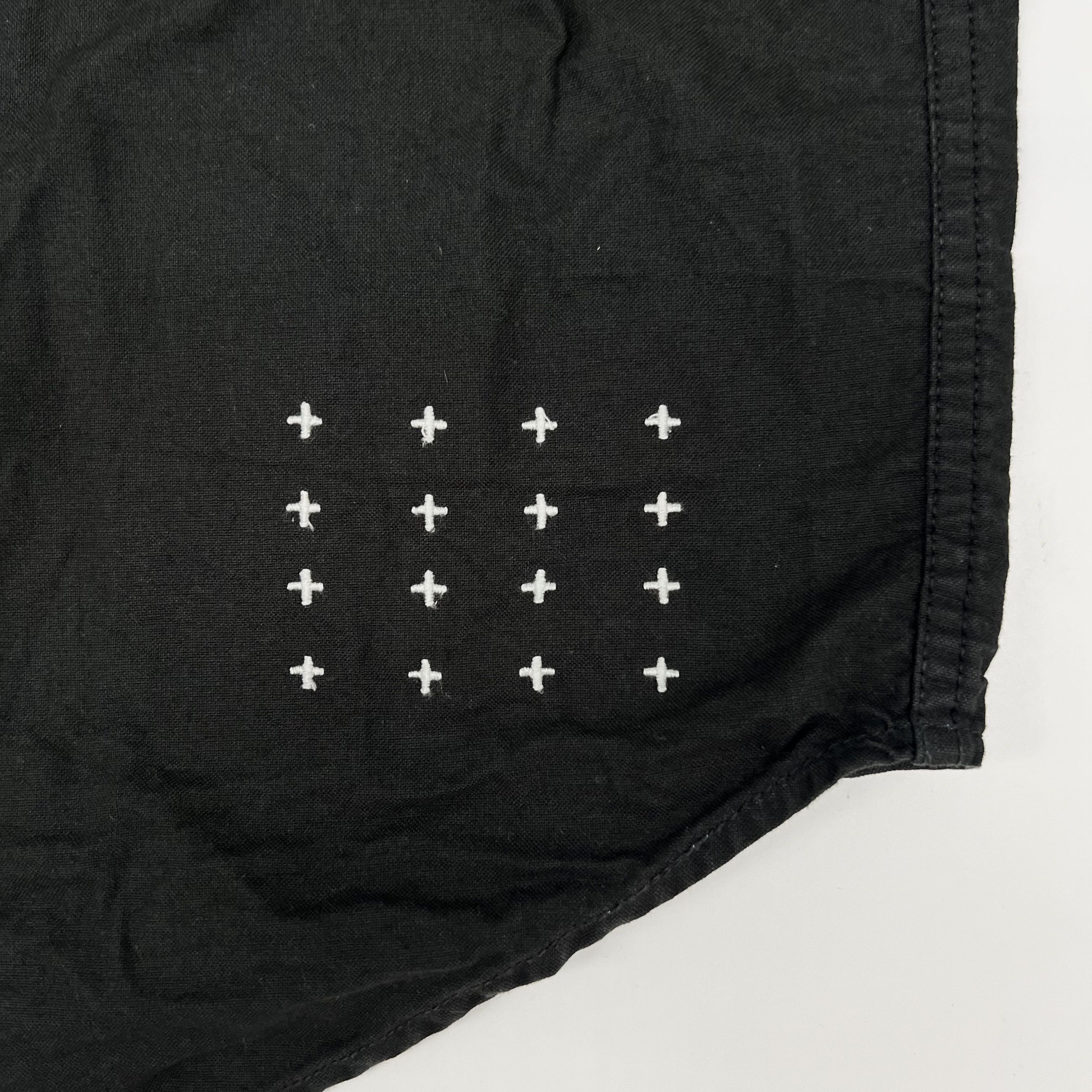 Ksubi ⚠️ Ksubi - New Never Worn Button Up Shirt MediumMens Size US M / EU 48-50 / 2 - 7 Thumbnail