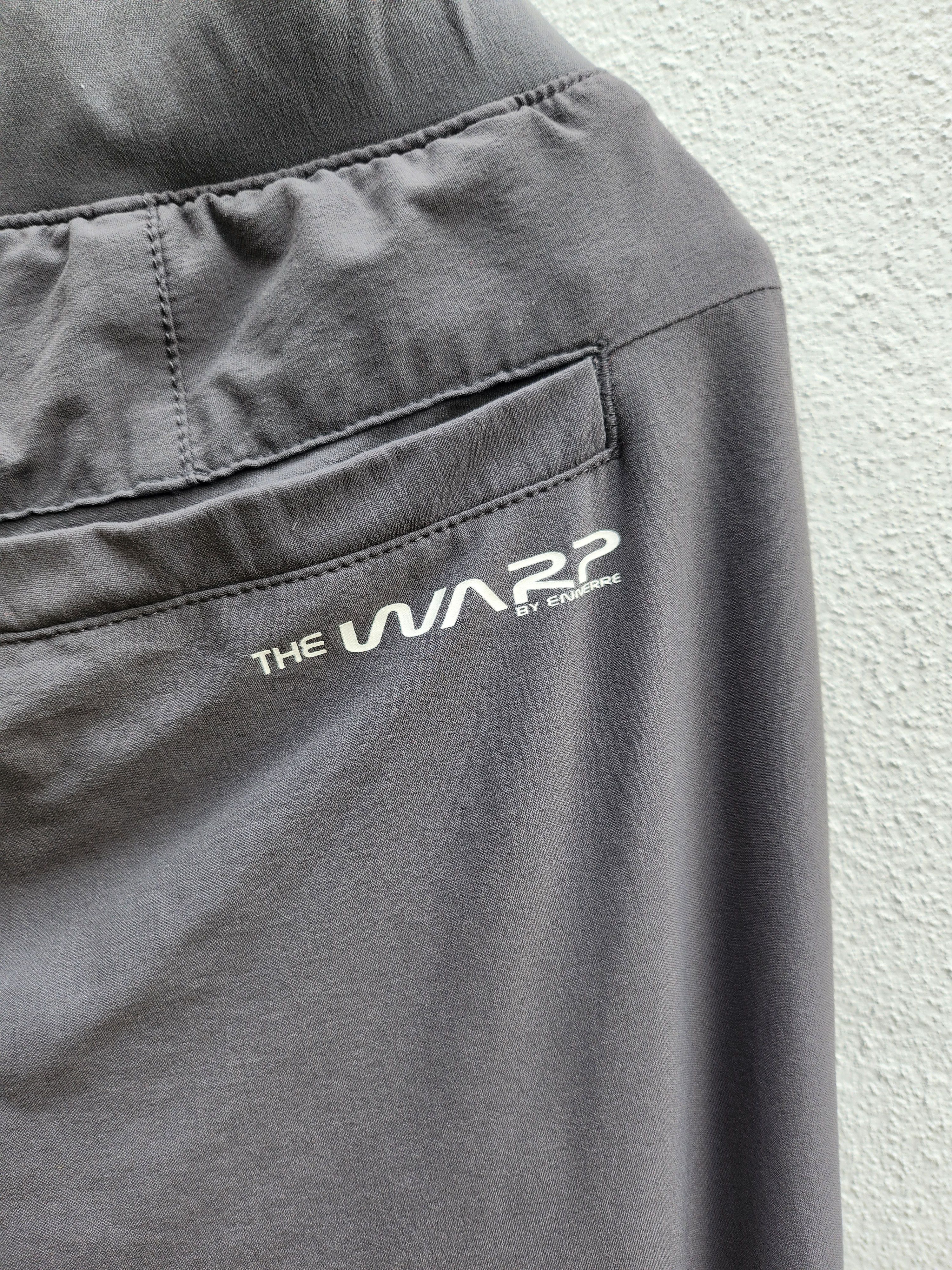 Japanese Brand 💥The Warp by Ennerre Sports Shorts Size US 32 / EU 48 - 6 Thumbnail