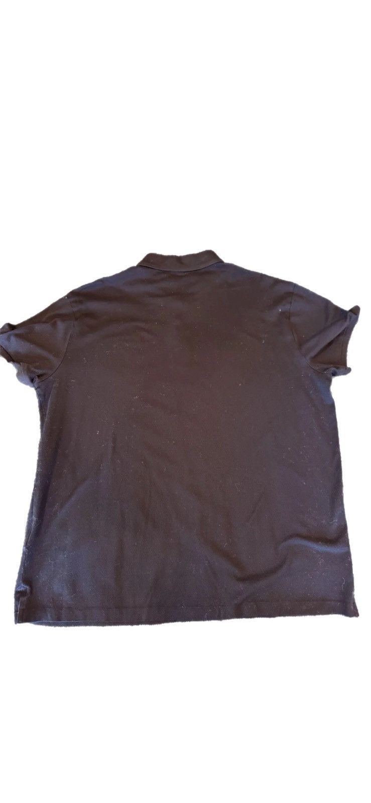 Ralph Lauren Purple Label Ralph Lauren Purple Label Polo Bear Size US XL / EU 56 / 4 - 3 Thumbnail