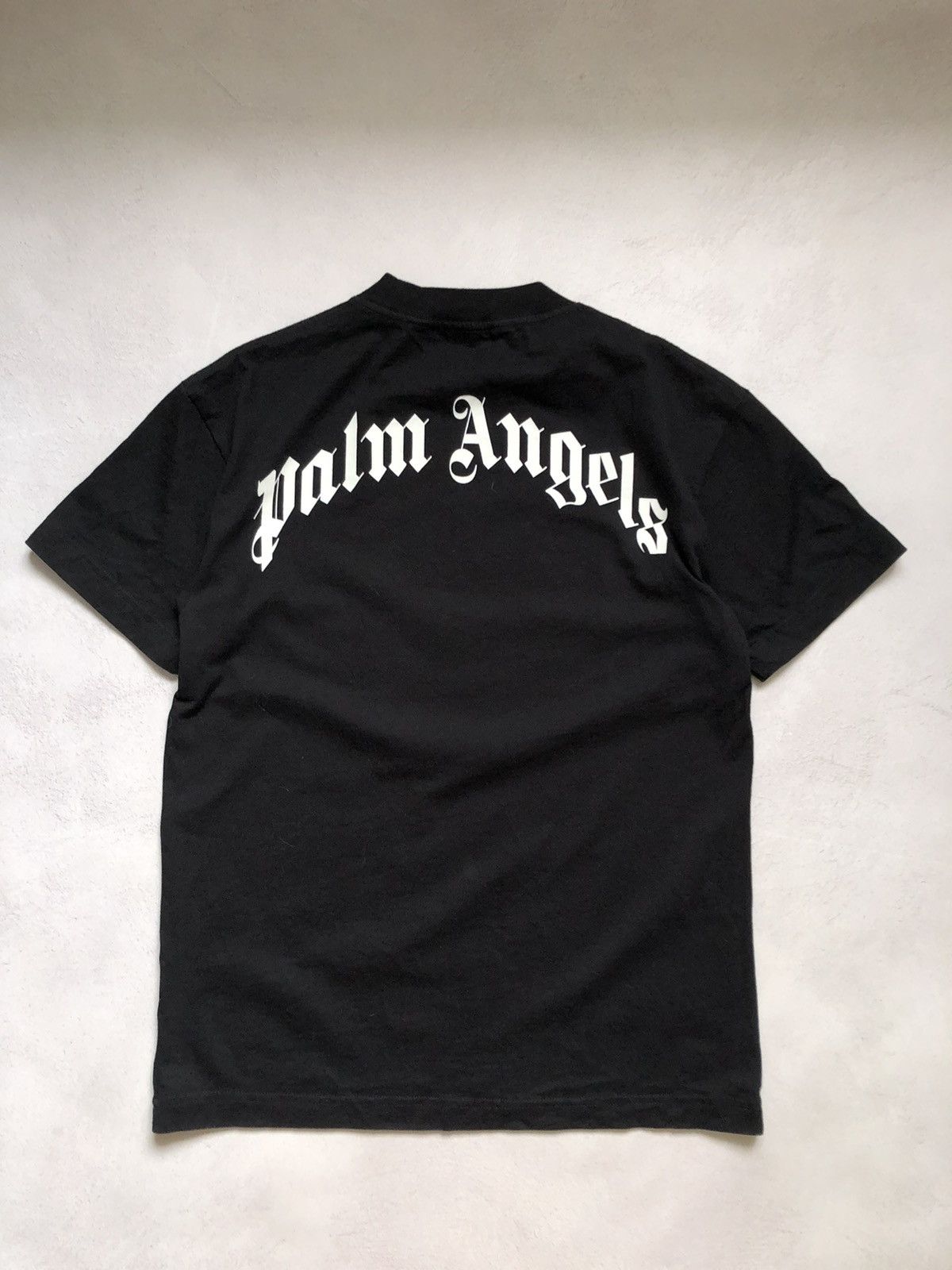 Palm Angels Palm Angels Bear Tee Size US L / EU 52-54 / 3 - 3 Thumbnail
