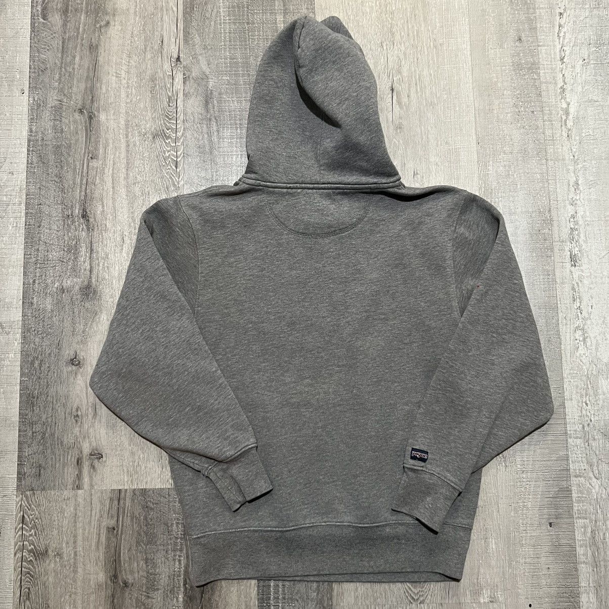 Other Jansport University Of Colorado Grey CU Buffs College Hoodie Size US S / EU 44-46 / 1 - 2 Thumbnail