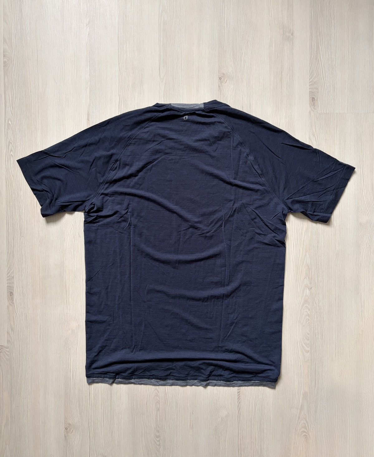 Outdoor Research dagsmejan Wool Outdoor Thermo T-shirt Size US XL / EU 56 / 4 - 12 Thumbnail