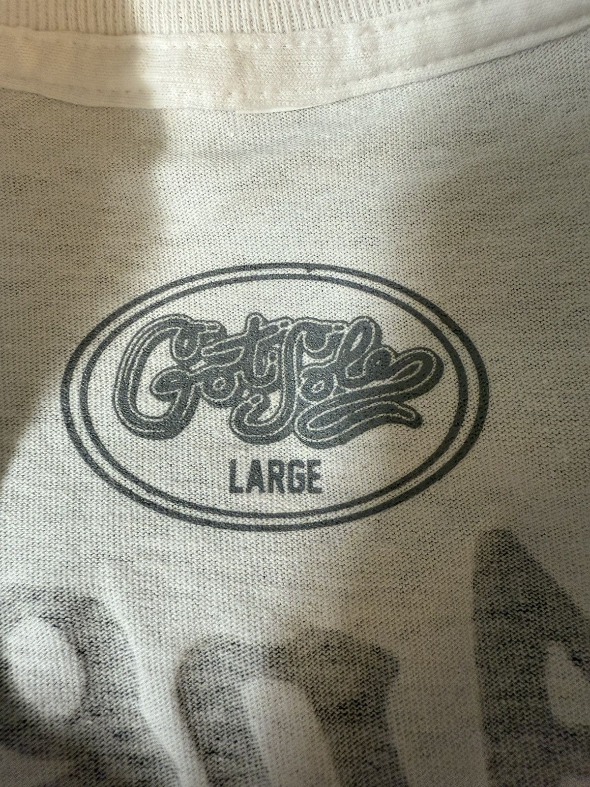 Other Got Sole Tee Los Angeles Size US L / EU 52-54 / 3 - 3 Thumbnail