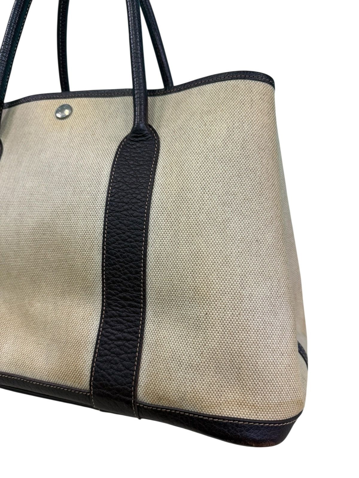 Hermes HERMES GARDEN PARTY 36 TOTE BAG Size ONE SIZE - 7 Thumbnail