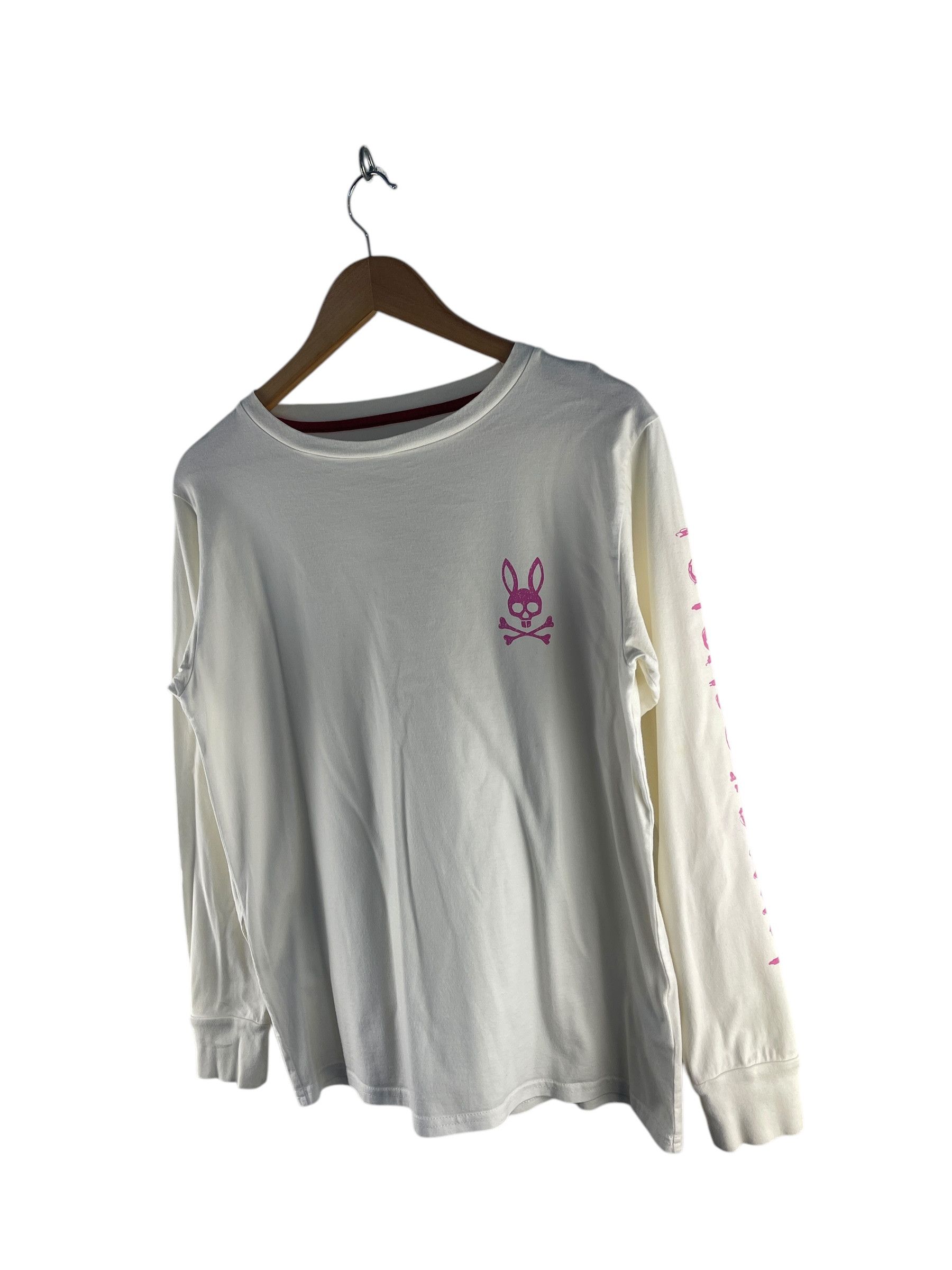 Psycho Bunny Psycho Bunny by Robert Godley Shirt Size US M / EU 48-50 / 2 - 4 Thumbnail