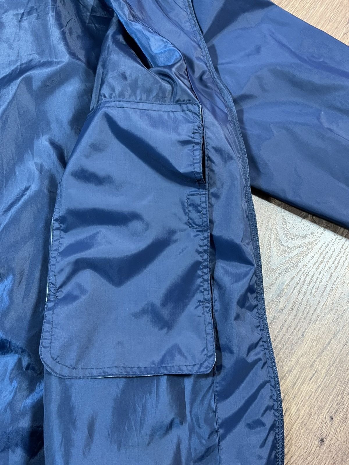 Lonsdale Vintage Rare Lonsdale Bomber Jacket Size US XXL / EU 58 / 5 - 11 Thumbnail