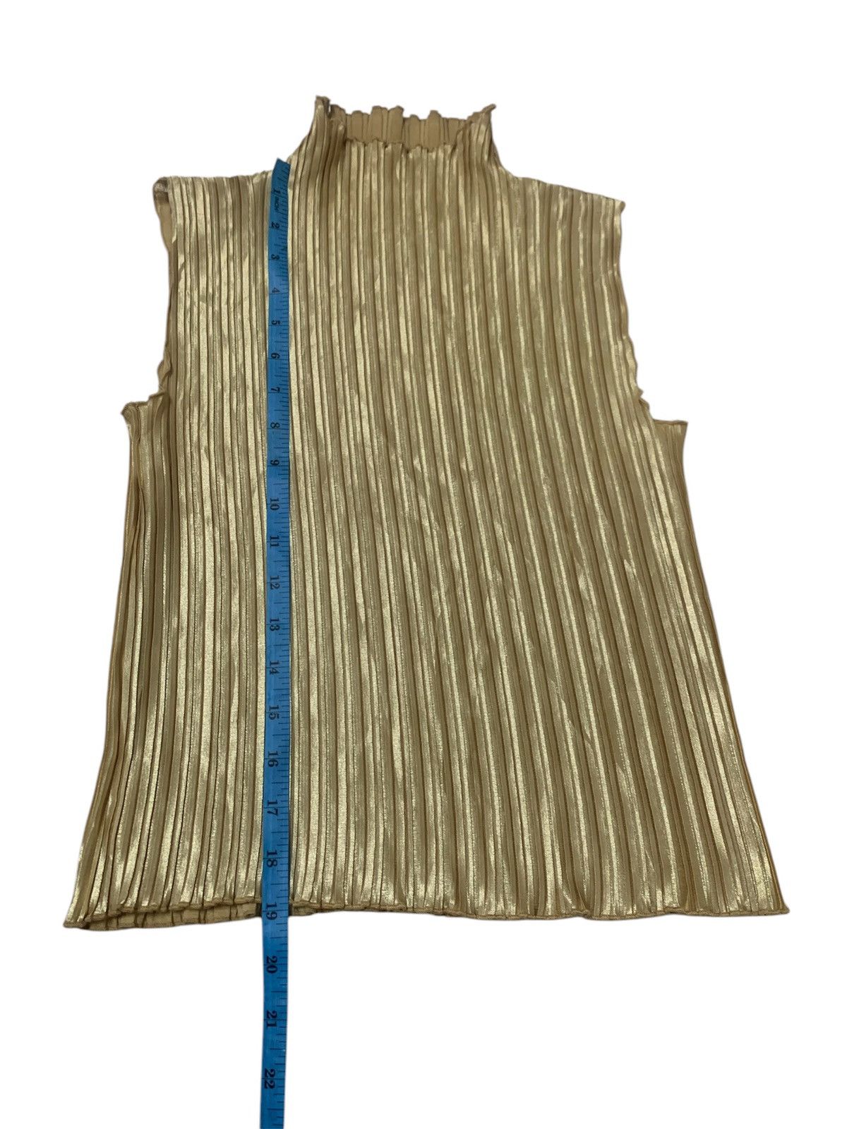 Japanese Brand Combo Pleats please spechio and nicola Size S / US 4 / IT 40 - 7 Thumbnail
