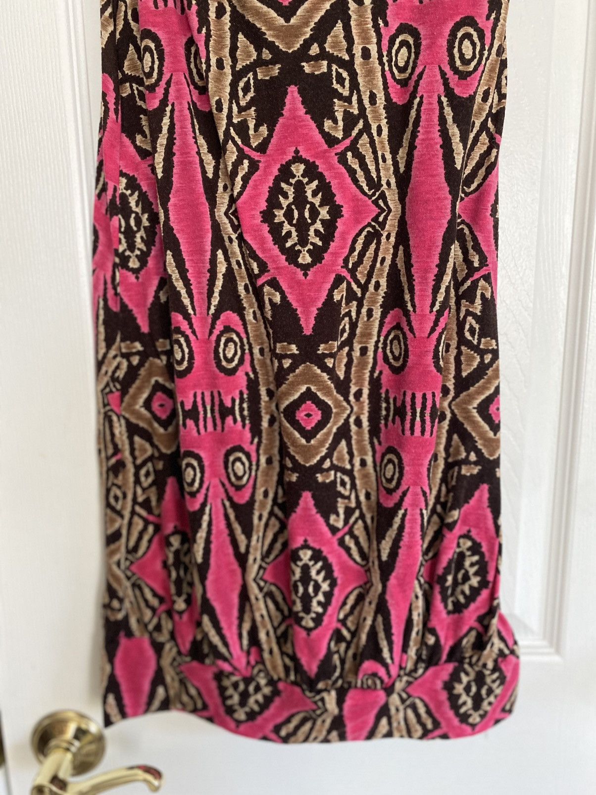 Other TWENTY ONE SLEEVELESS TUNIC TANK TOP Size M / US 6-8 / IT 42-44 - 4 Thumbnail