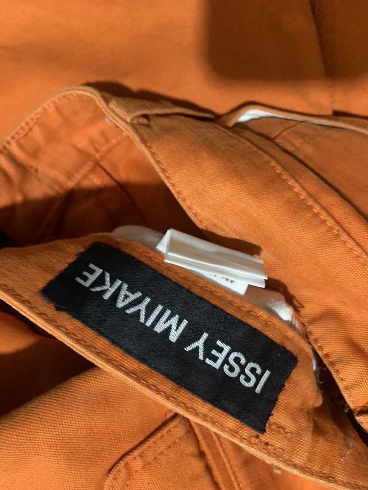 Issey Miyake Issey miyake pants Size US 31 - 5 Thumbnail