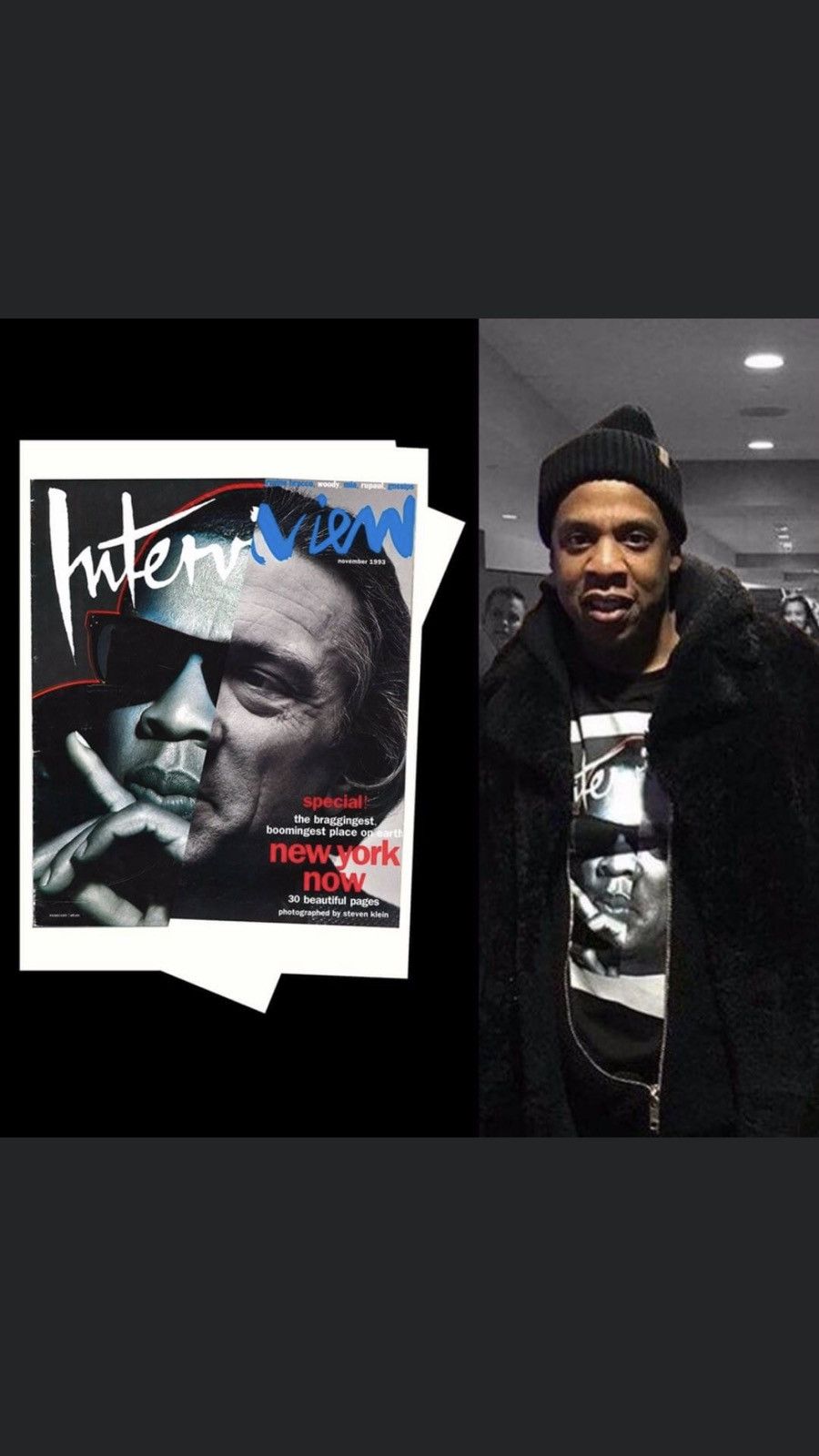 Designer × Neil Barrett Neil Barret Jay De Niro Sweatshirt Hoodie Printed Size US S / EU 44-46 / 1 - 1 Thumbnail
