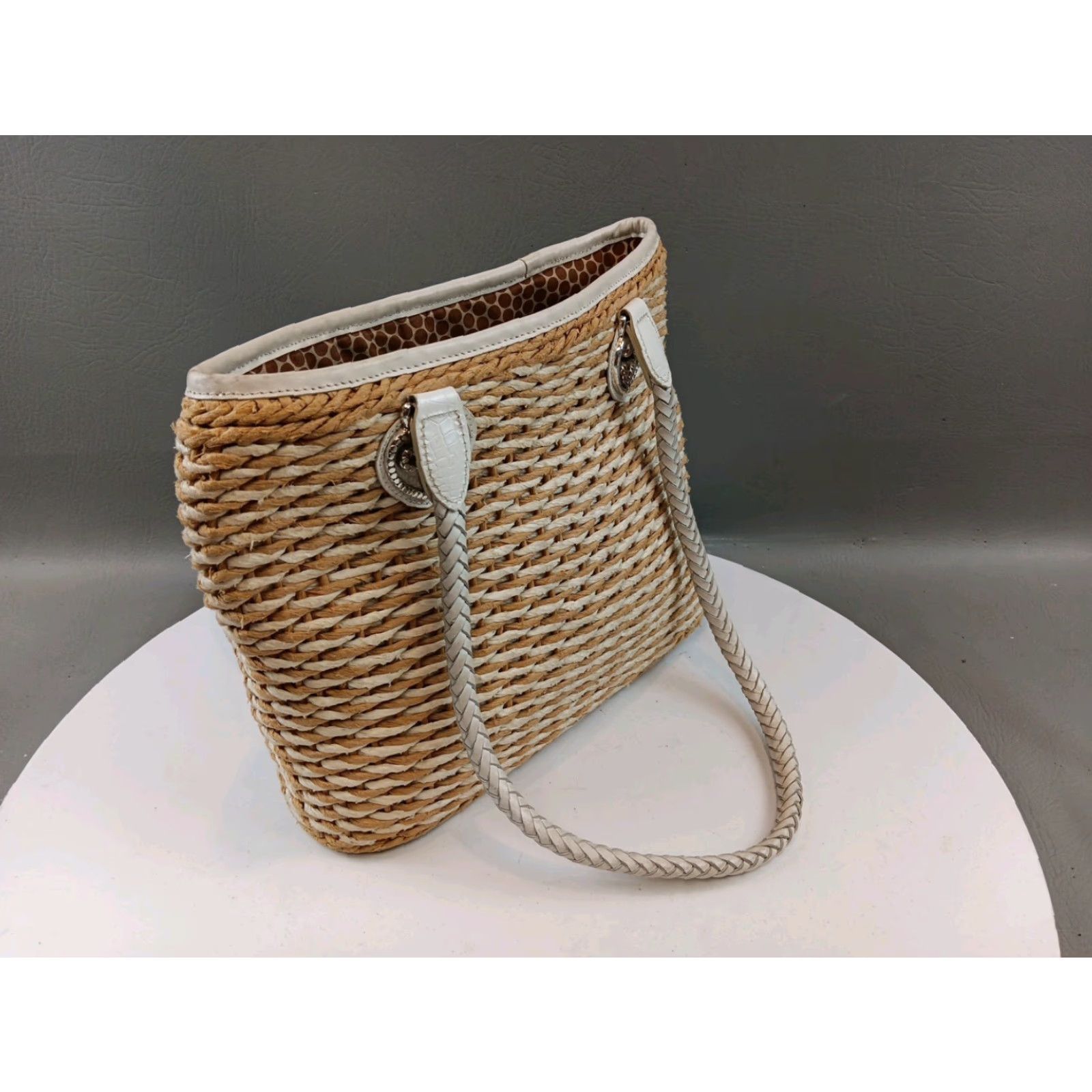 Brighton Brighton Eva Tote Bag Size ONE SIZE - 3 Thumbnail