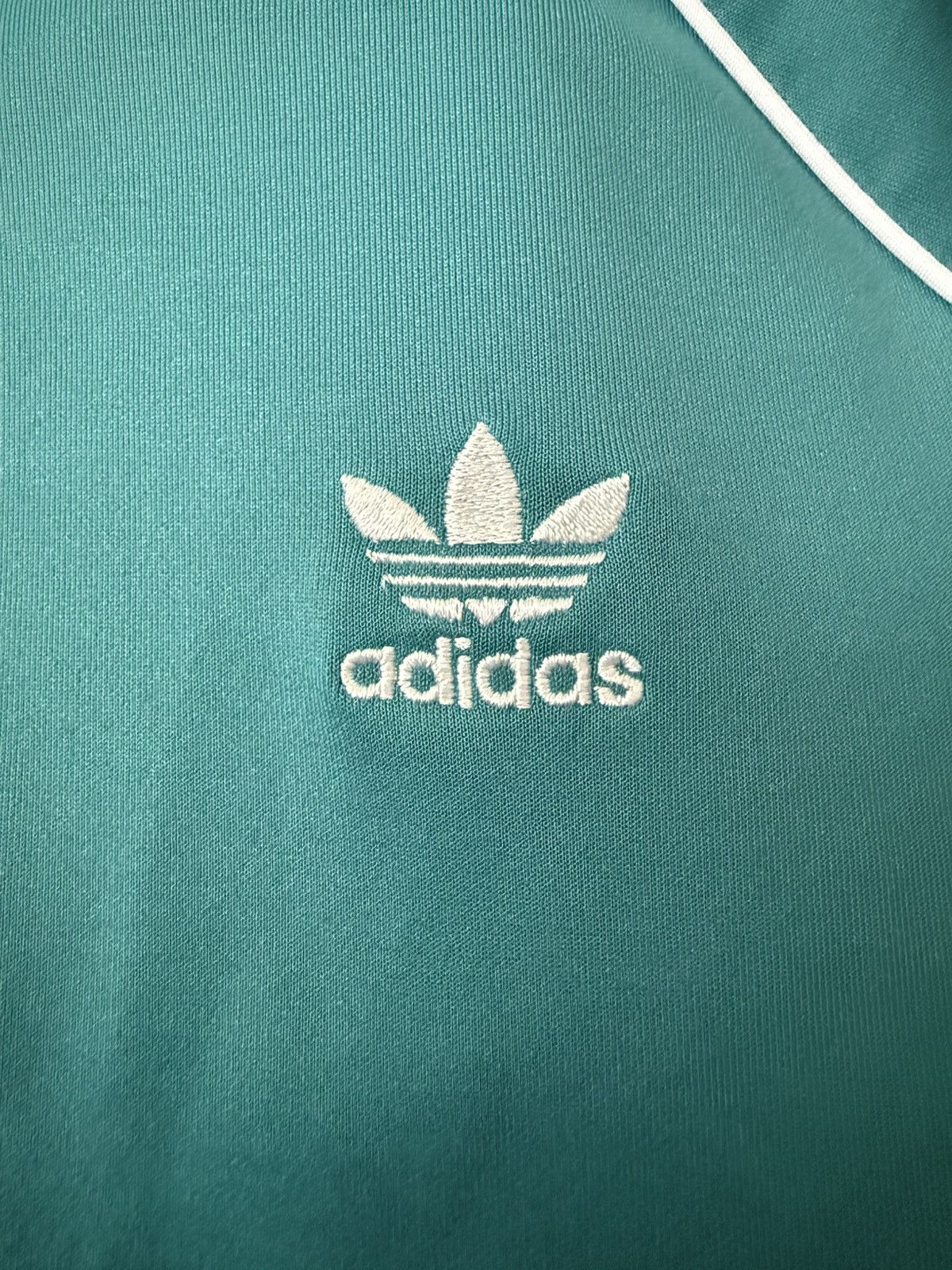 Adidas Adidas track suit Size US L / EU 52-54 / 3 - 5 Thumbnail