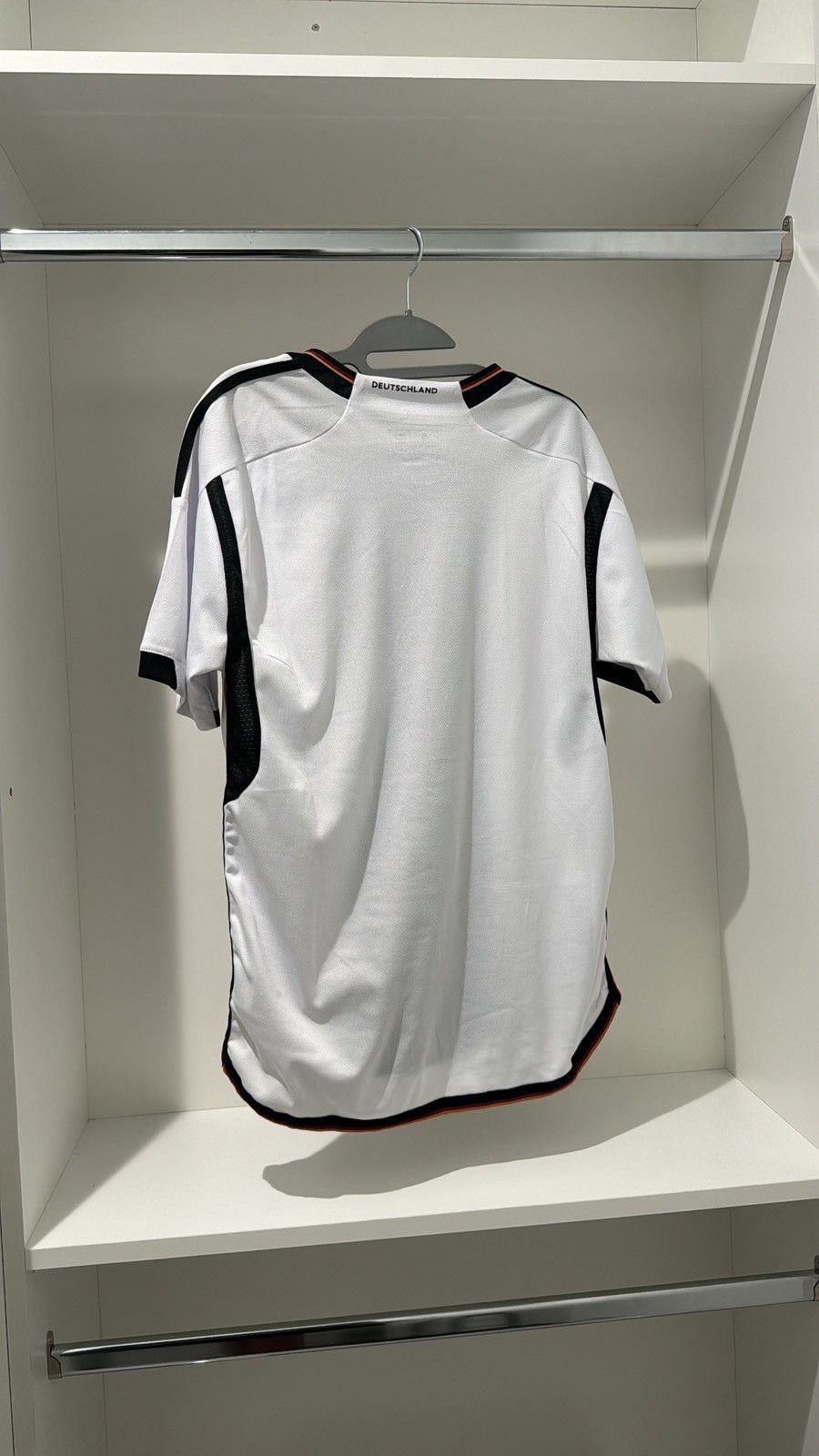 Other germany jersey Size US M / EU 48-50 / 2 - 2 Thumbnail