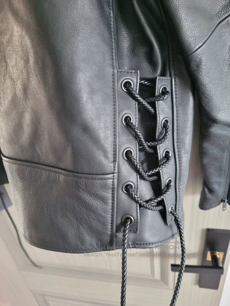 Neighborhood Neighborhood Cowhide + Horsehide Size US L / EU 52-54 / 3 - 6 Thumbnail