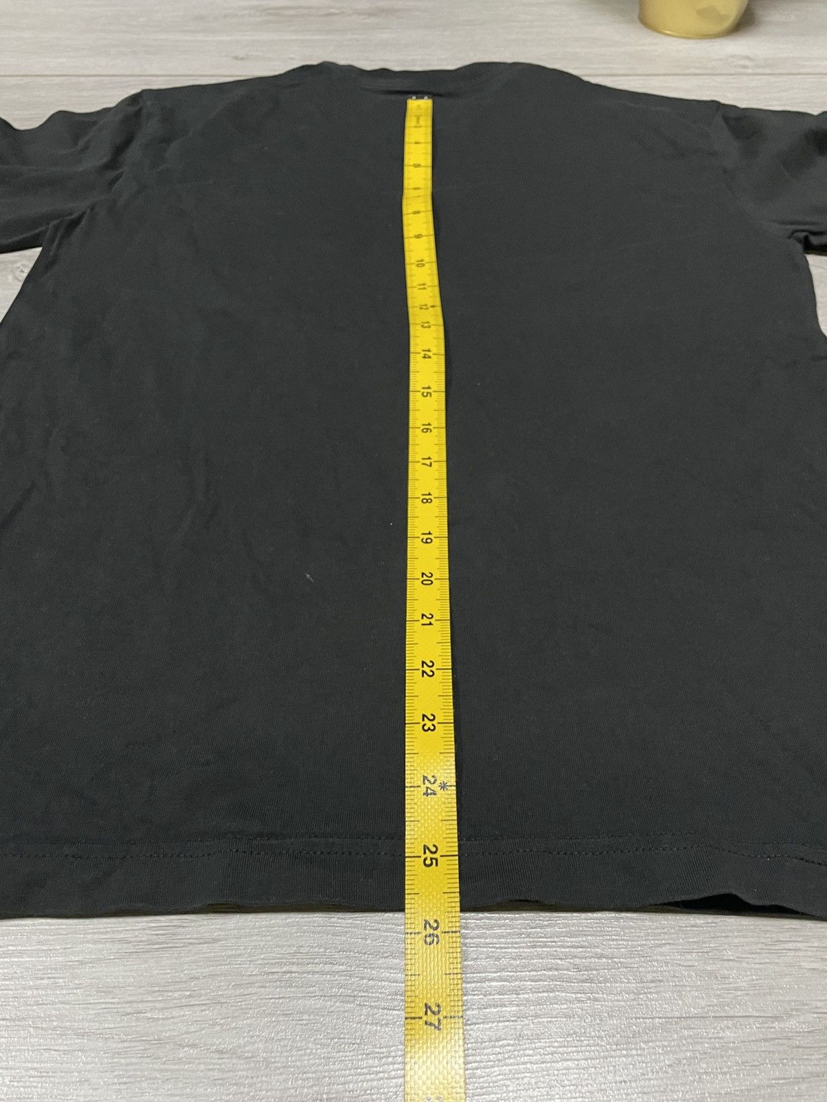 Palace Palace Garfield Pocket Tee Shirt Size US S / EU 44-46 / 1 - 12 Thumbnail