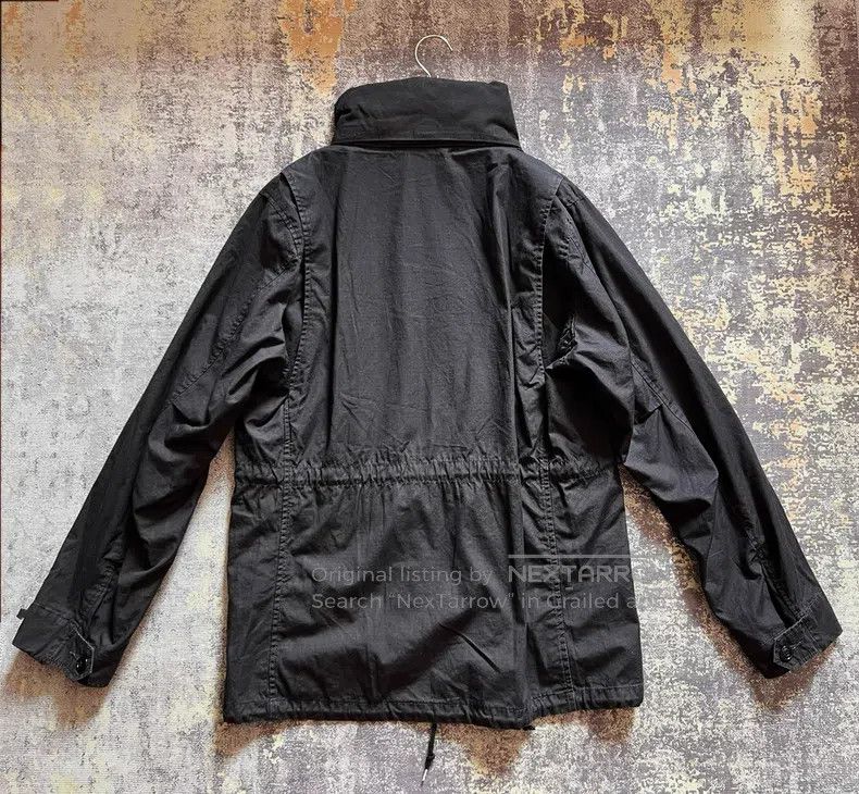 Neighborhood Neighborhood jacket Size US L / EU 52-54 / 3 - 2 Thumbnail