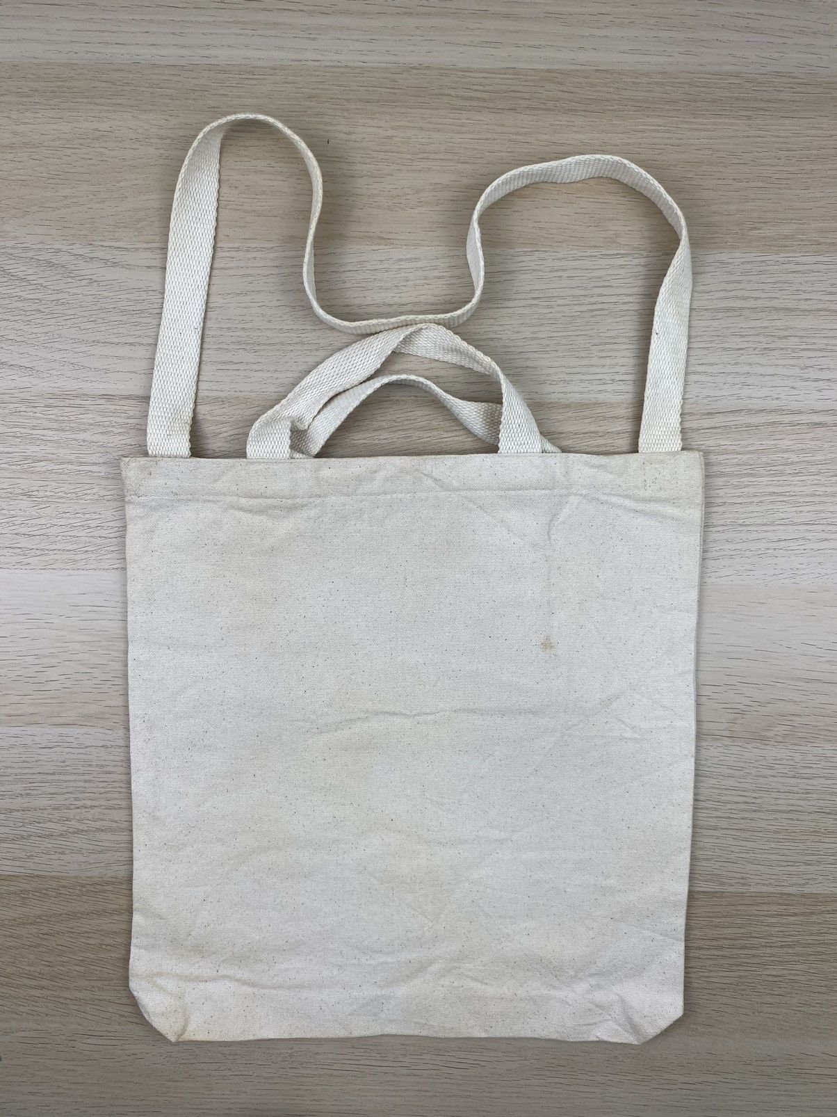 Vintage America Roots ToteBag B039 Size ONE SIZE - 3 Thumbnail
