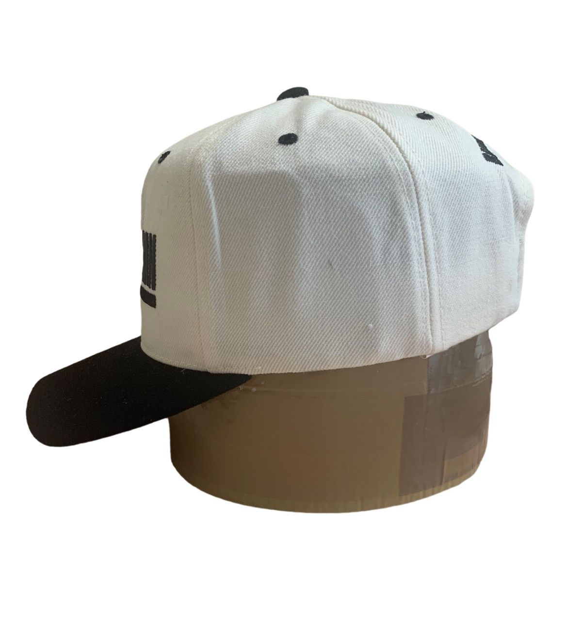 Vintage Jackie Chan Rumble In the Bronx Movie Promo Snapback Hat Size ONE SIZE - 5 Thumbnail