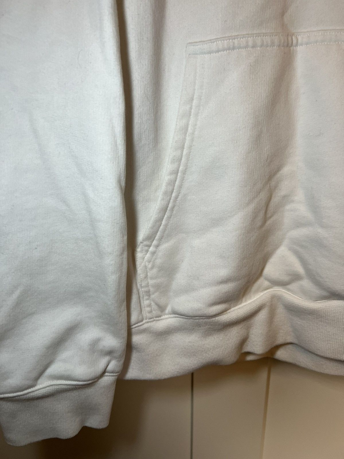 Lacoste Lacoste Sport 1927 logo embroidered pullover hoodie Size US XL / EU 56 / 4 - 5 Thumbnail