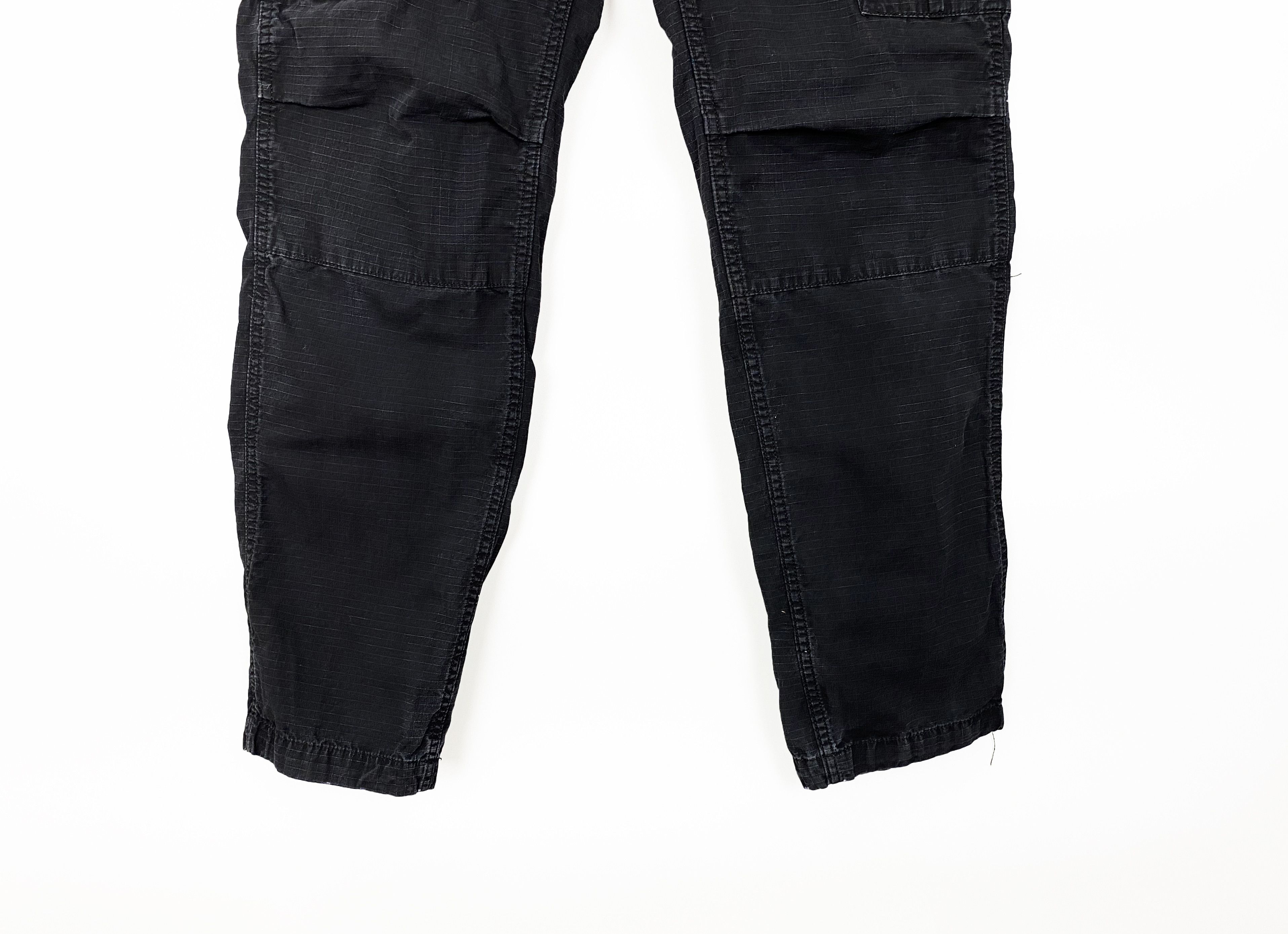 Carhartt Wip CARHARTT WIP Aviation Cargo Pant W32 L32 Size US 32 / EU 48 - 8 Thumbnail