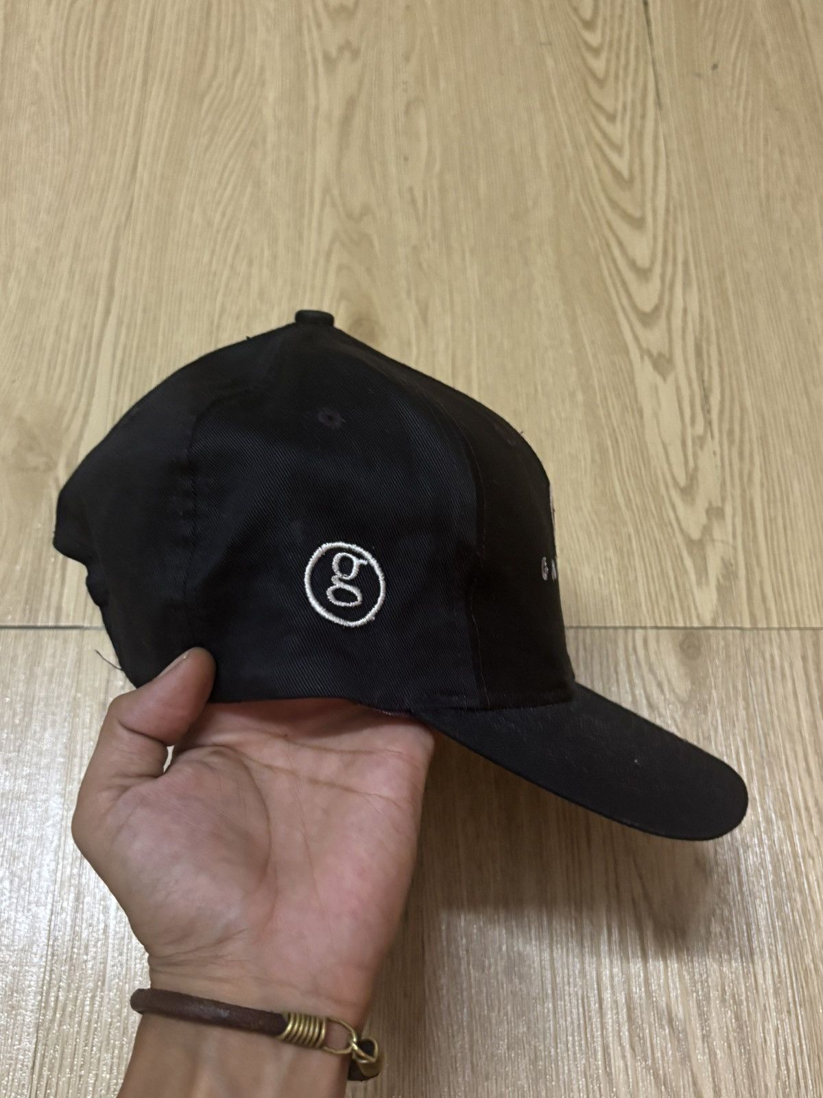 Other GARTH BROOKS WORLD TOUR Size ONE SIZE - 3 Thumbnail