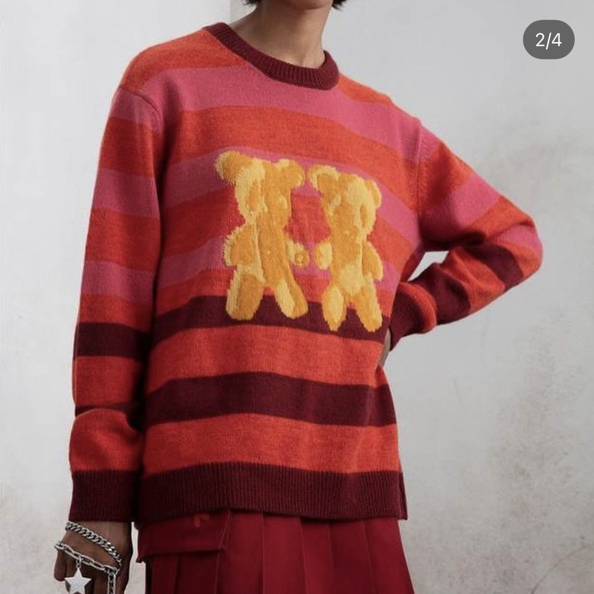 Heaven by Marc Jacobs × Yung Lean Heaven by Marc Jacobs Yung Lean