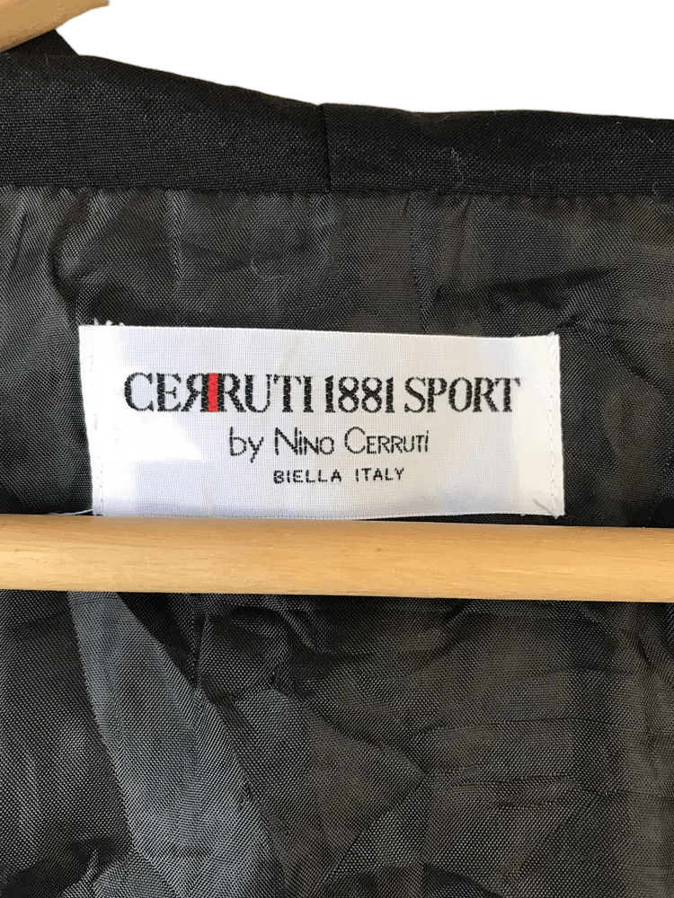 Cerruti 1881 Vintage Cerruti 1881 Sport Jackets Size US M / EU 48-50 / 2 - 7 Thumbnail